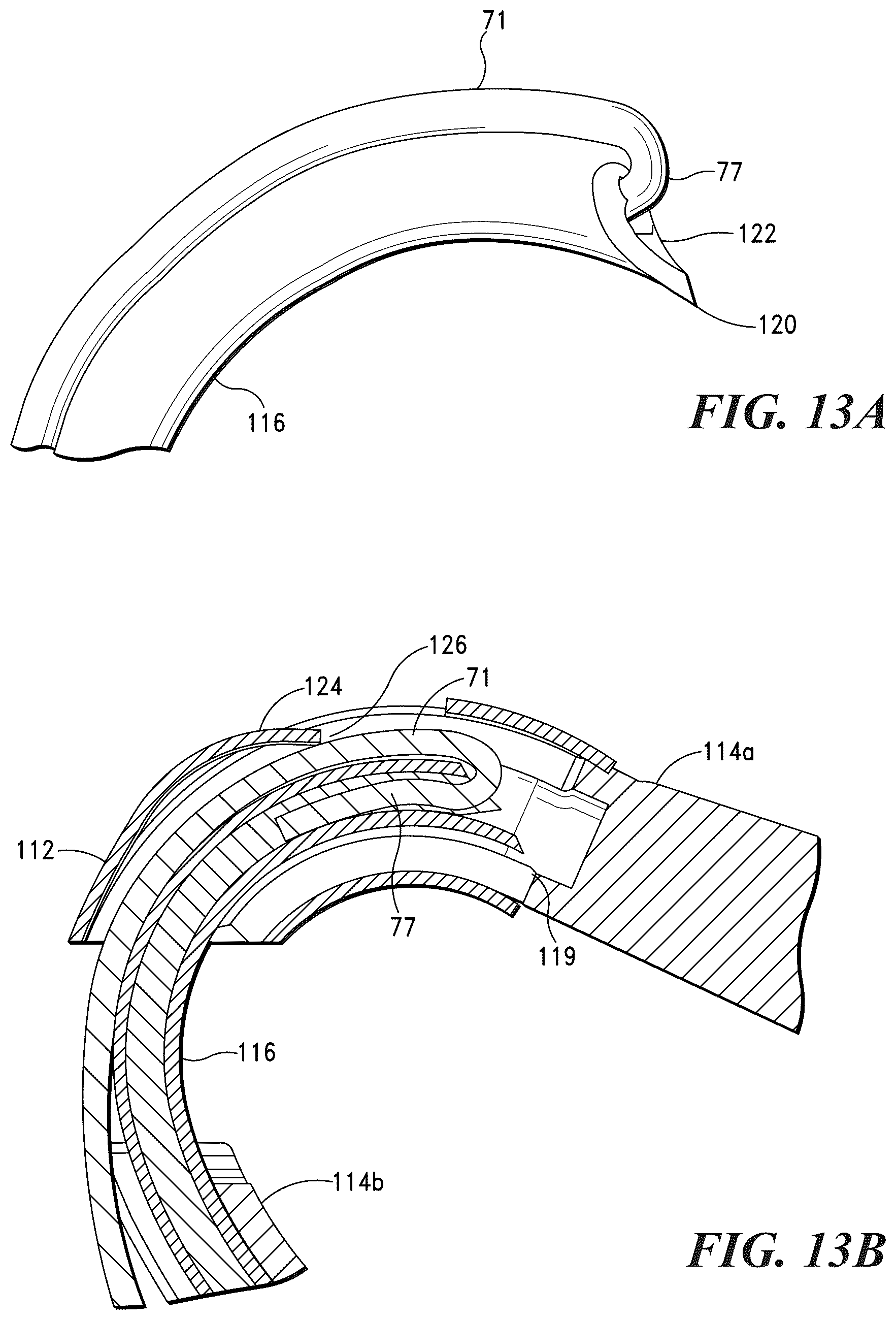 Patent US12616463 Figure 13 – Multi-function systems, apparatus and methods for approximating, ligating and fixating soft tissue