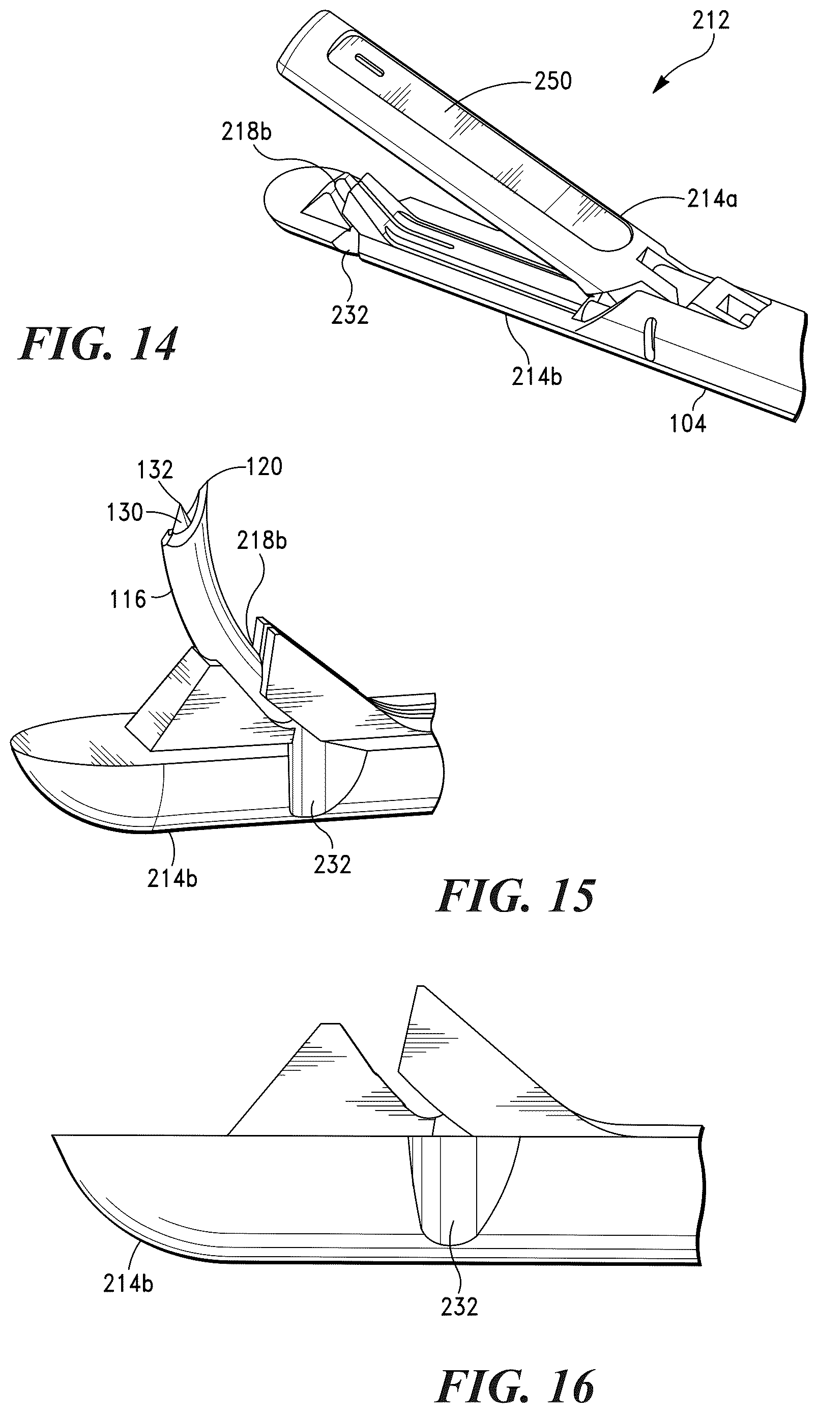 Patent US12616463 Figure 14 – Multi-function systems, apparatus and methods for approximating, ligating and fixating soft tissue