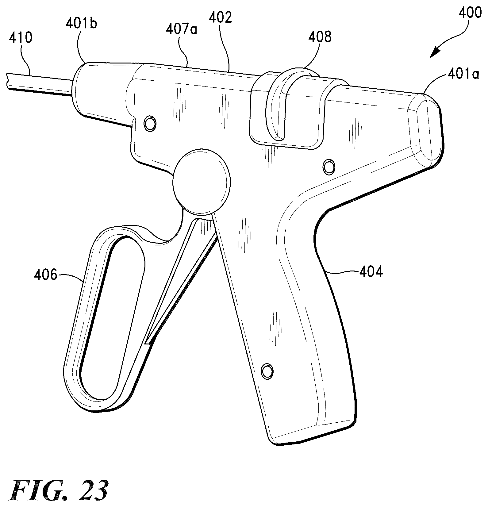 Patent US12616463 Figure 17 – Multi-function systems, apparatus and methods for approximating, ligating and fixating soft tissue