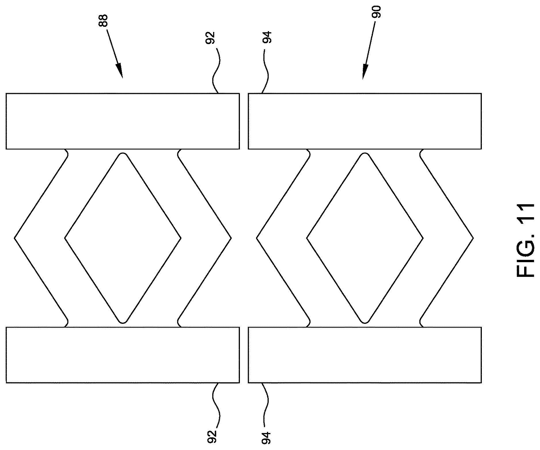 Patent US12616464 Figure 11 – Stabilization devices
