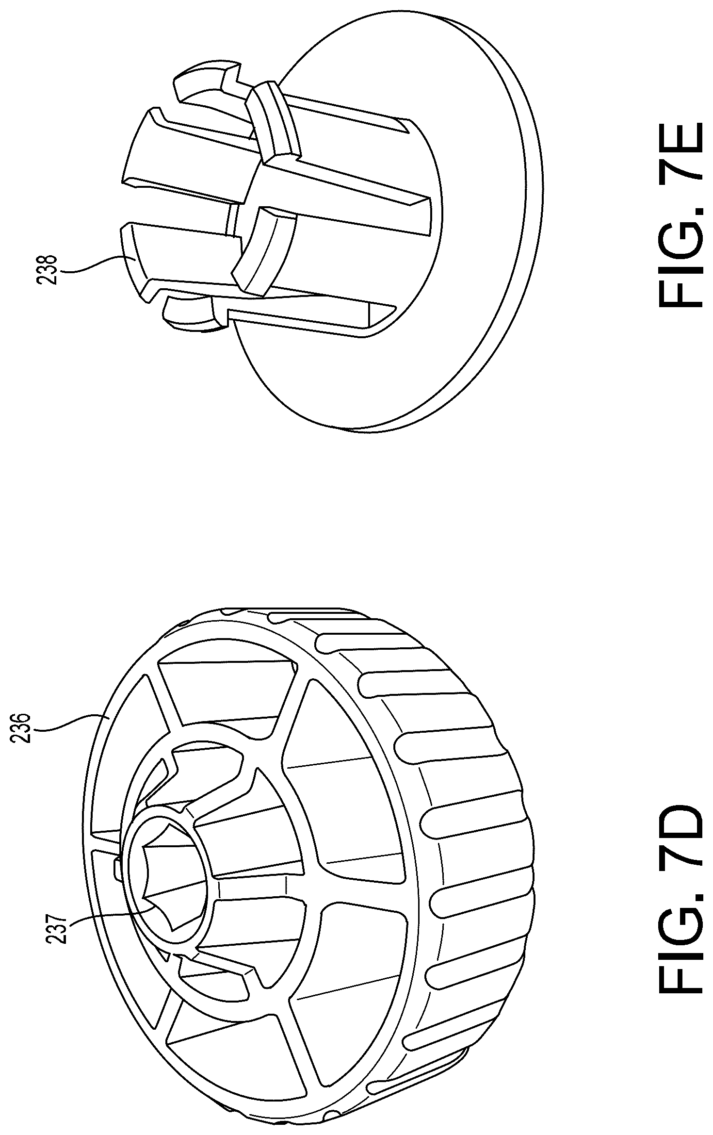 Patent US12616467 Figure 11 – Systems and subsystems for articulating a surgical instrument