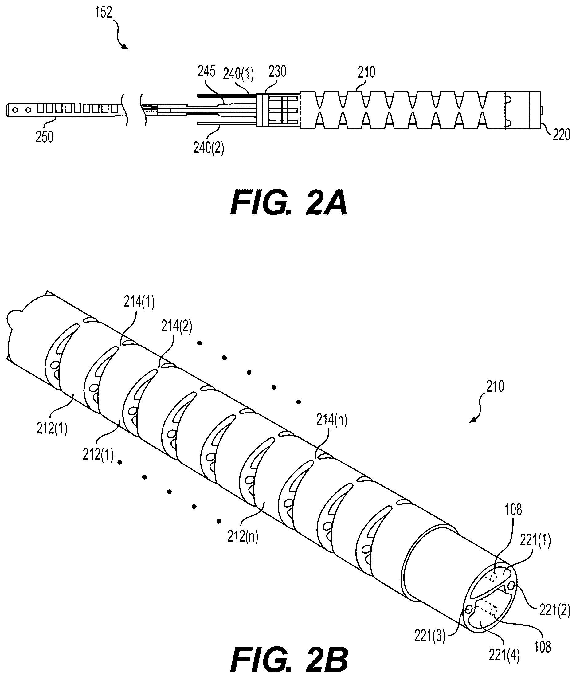 Patent US12616469 Figure 2 – Medical systems, devices, and related methods