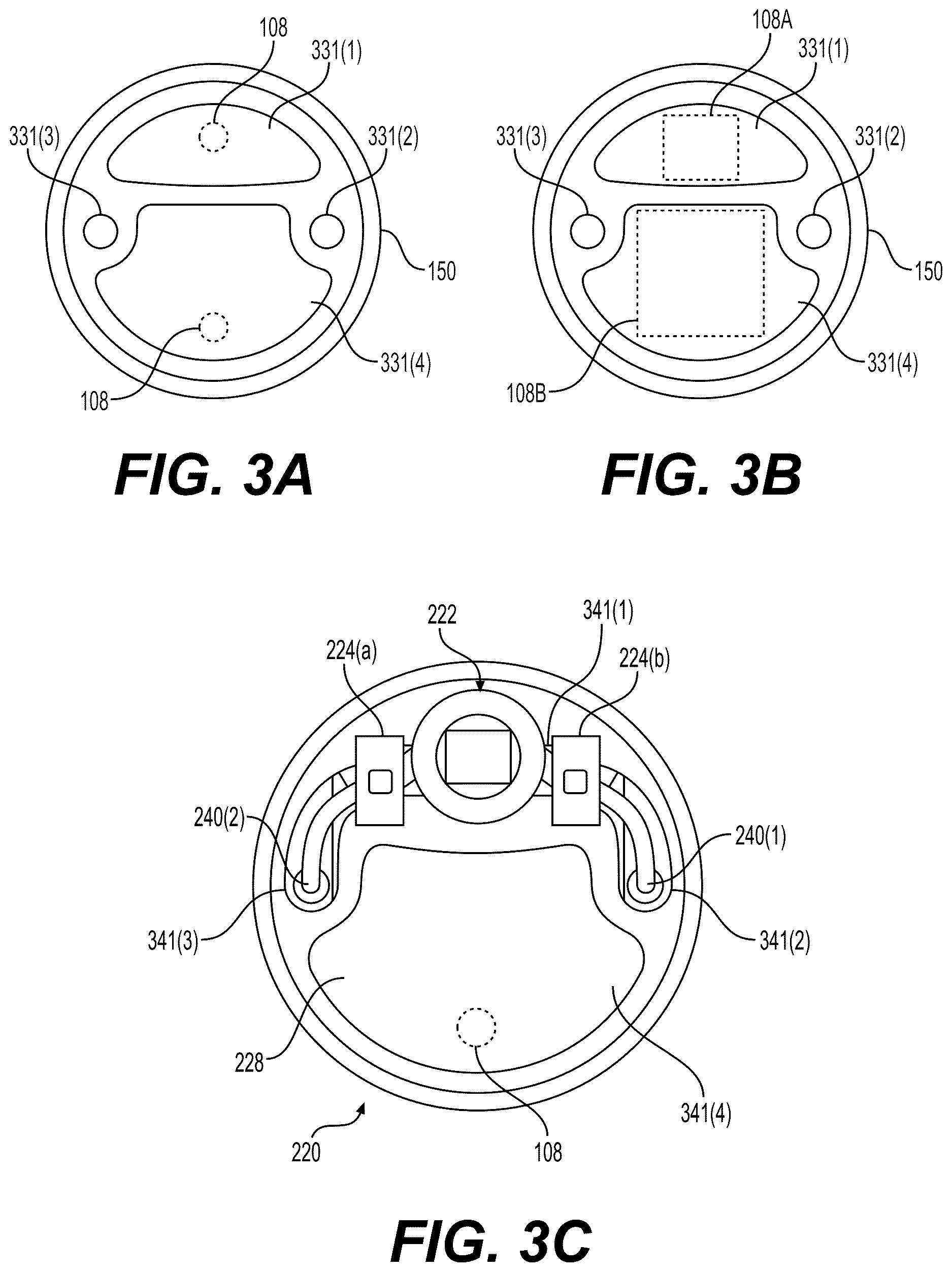 Patent US12616469 Figure 3 – Medical systems, devices, and related methods