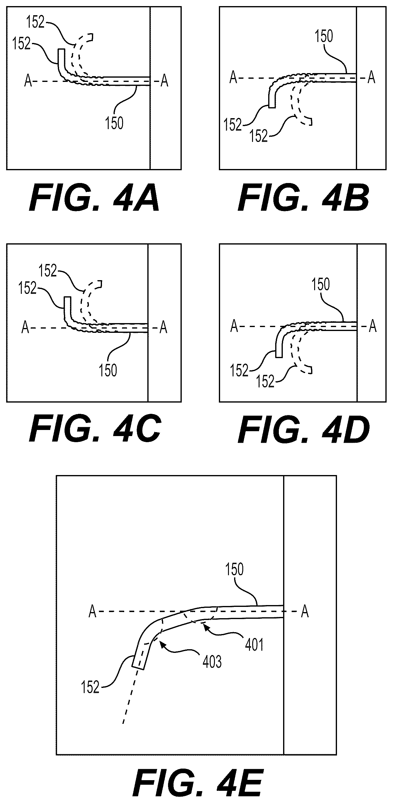Patent US12616469 Figure 4 – Medical systems, devices, and related methods