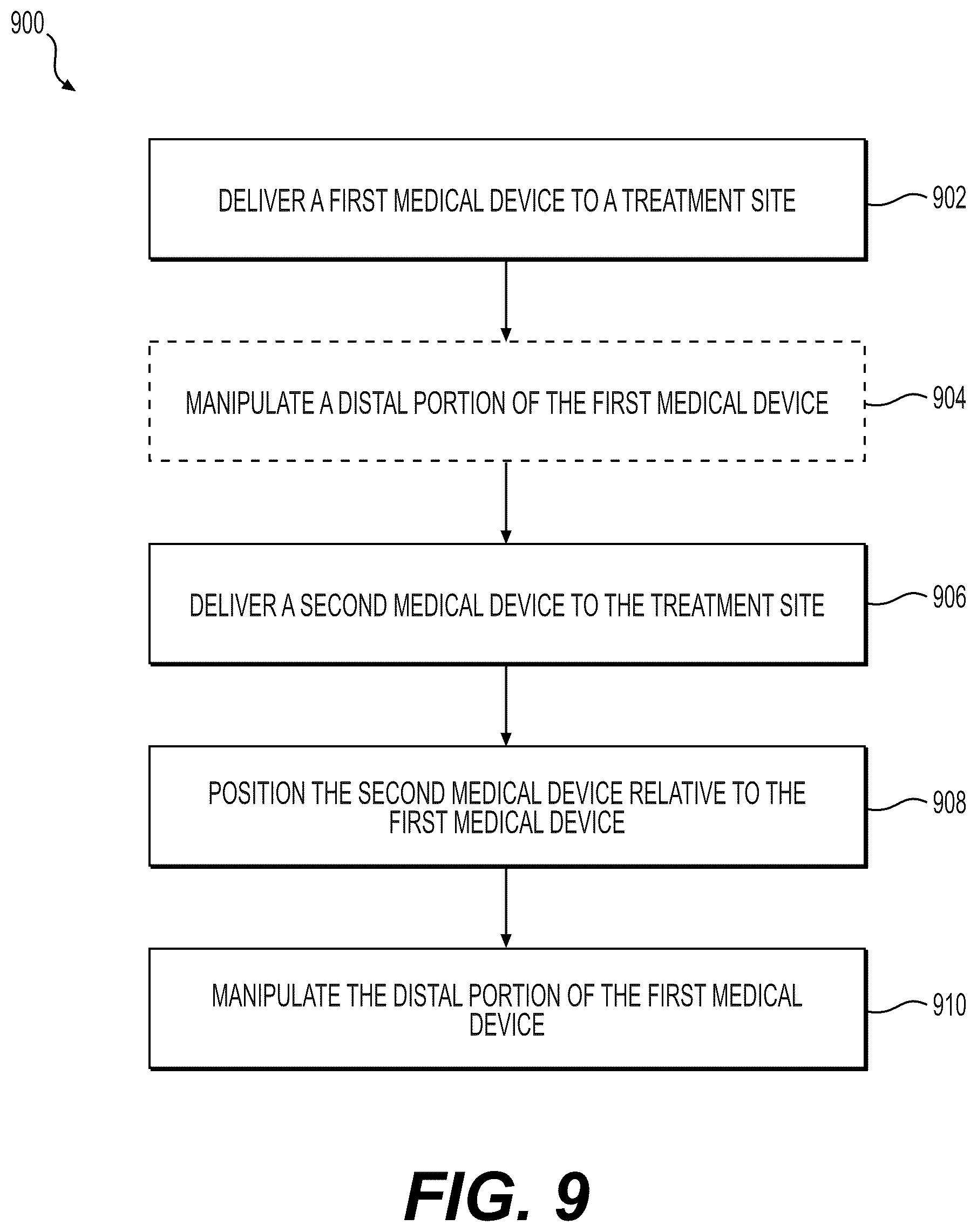 Patent US12616469 Figure 7 – Medical systems, devices, and related methods