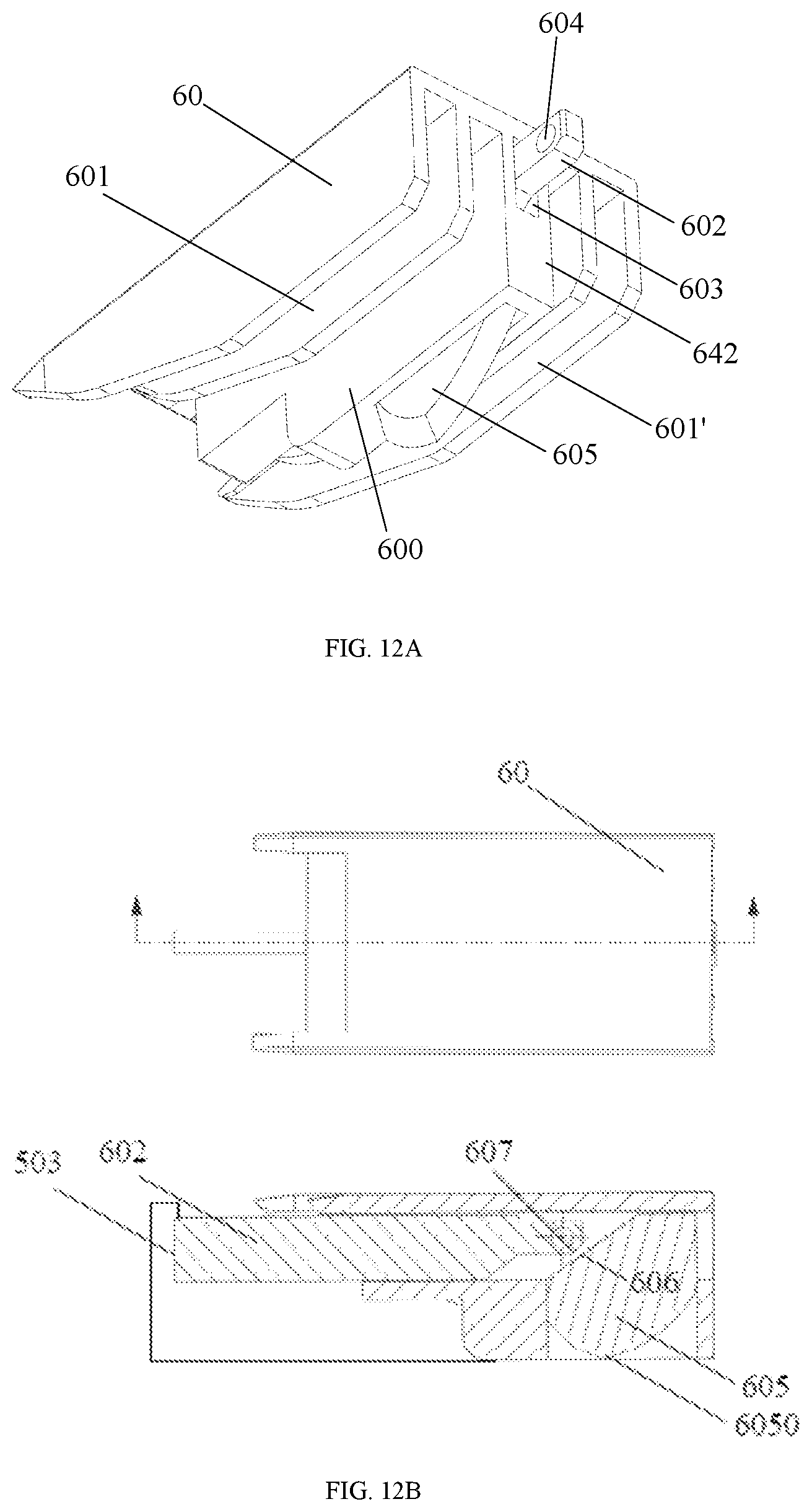 Patent US12616470 Figure 16 – Surgical stapler