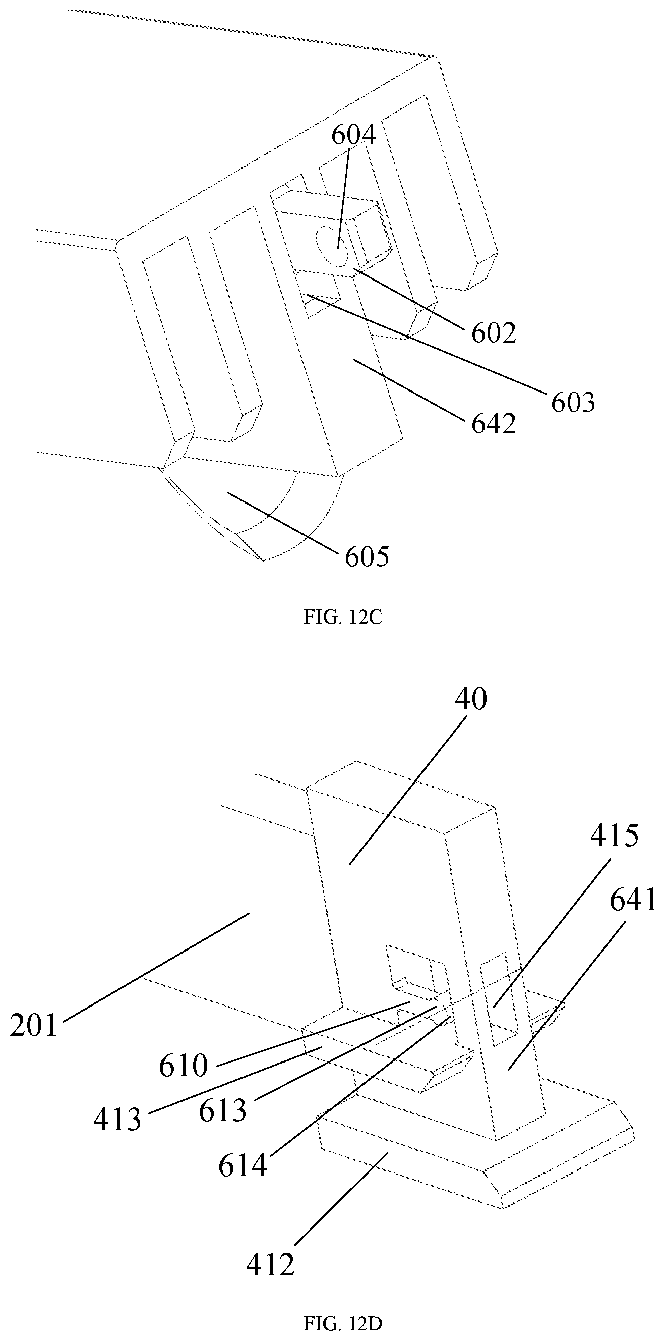 Patent US12616470 Figure 17 – Surgical stapler