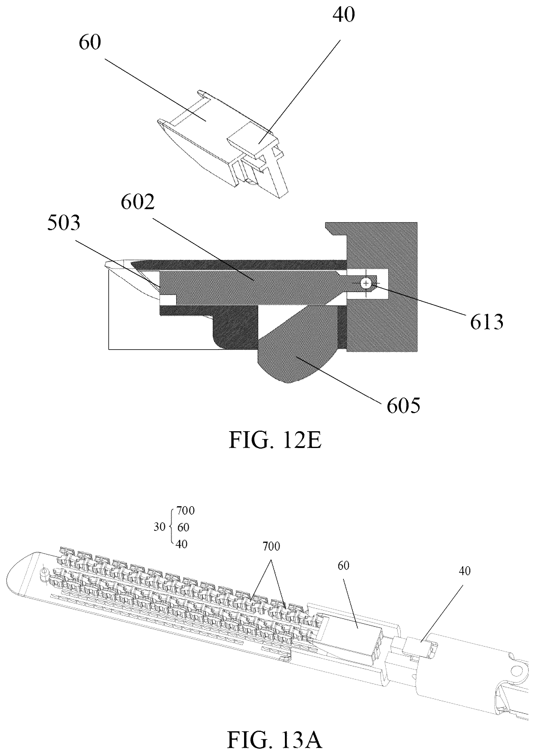 Patent US12616470 Figure 18 – Surgical stapler