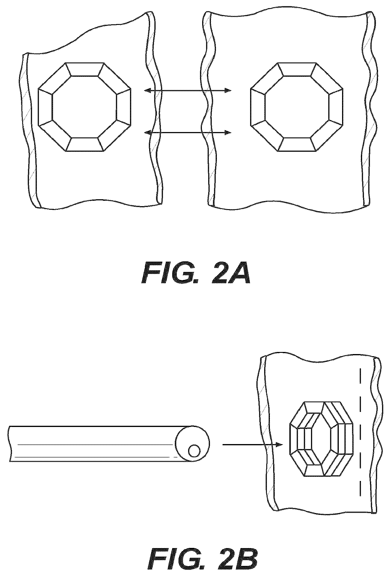 Patent US12616477 Figure 2 – Pressure profile magnetic compression anastomosis devices
