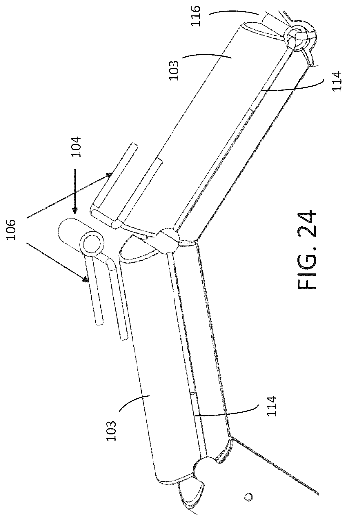 Patent US12616478 Figure 20 – Magnetic compression anastomosis devices with multipiece internal vertebrae support structures