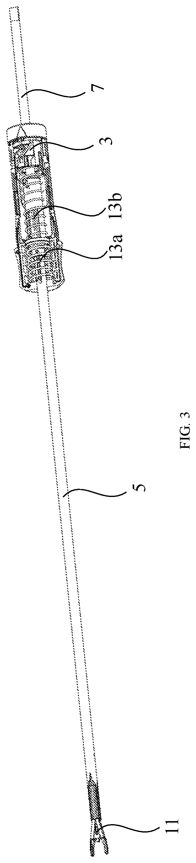 Patent US12616480 Figure 4 – Clip applying mechanism and clip applying apparatus thereof
