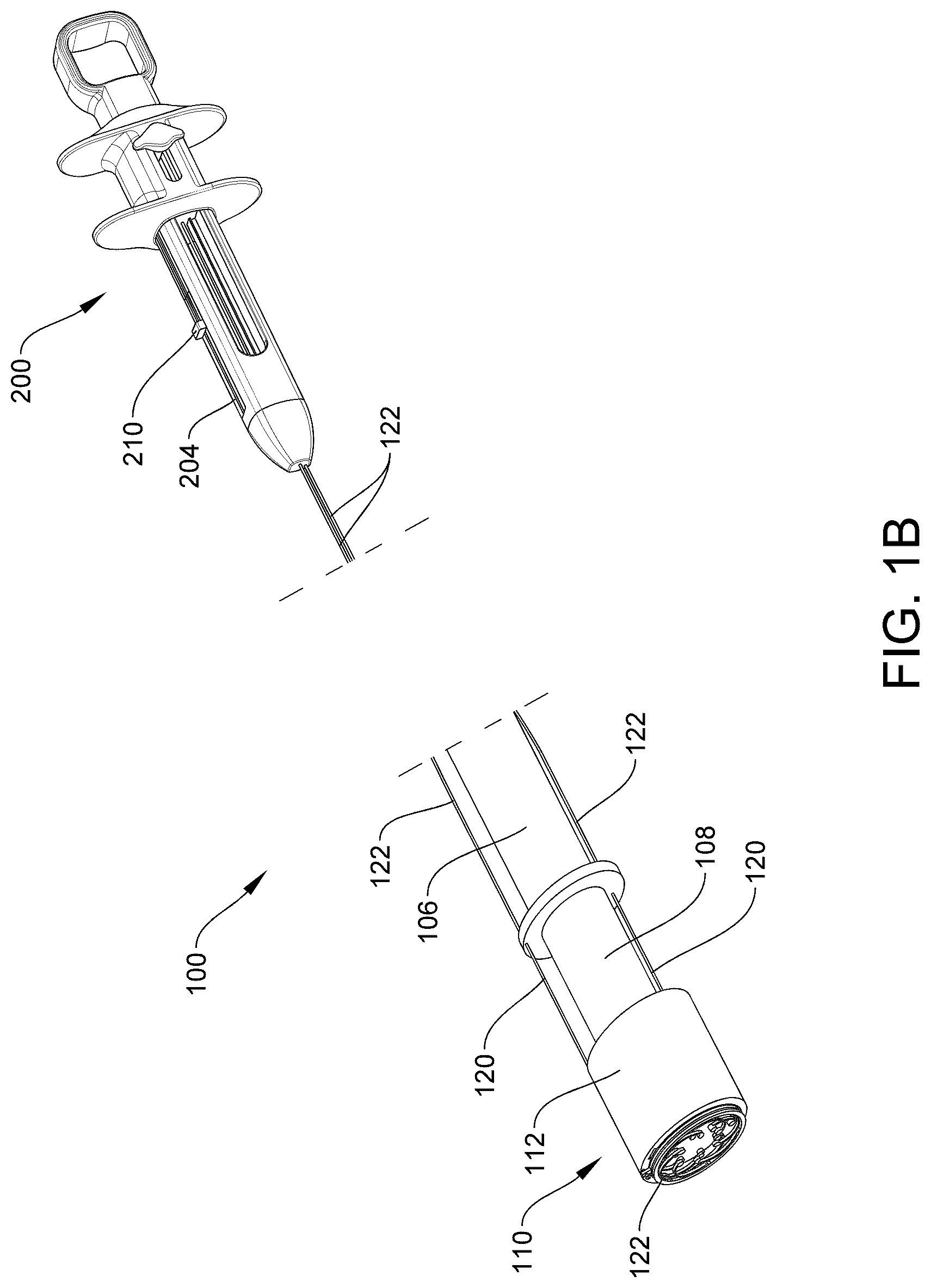 Patent US12616481 Figure 2 – Repositionable over-the-scope clip