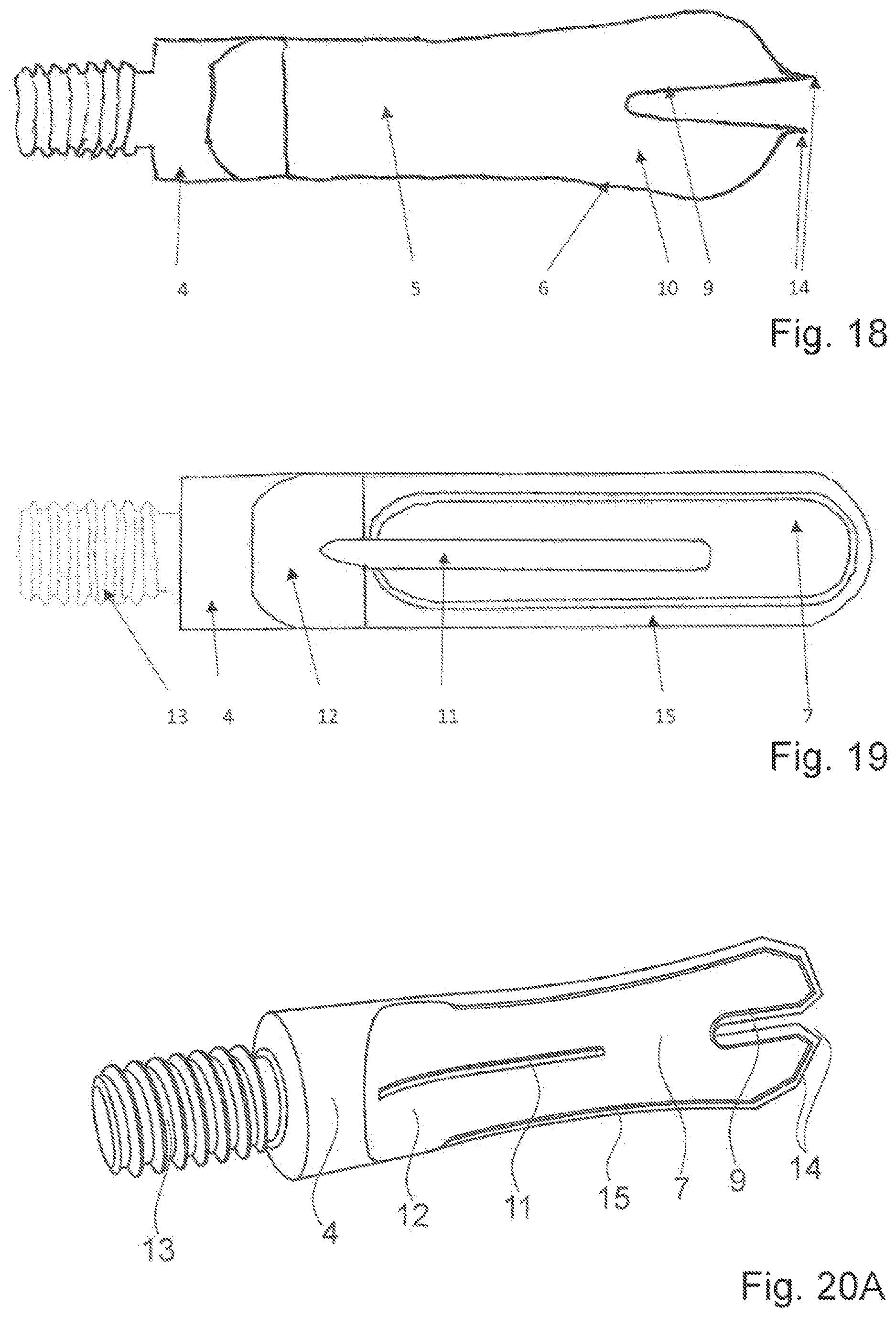 Patent US12616483 Figure 10 – Device and method for perforating a dense bone layer