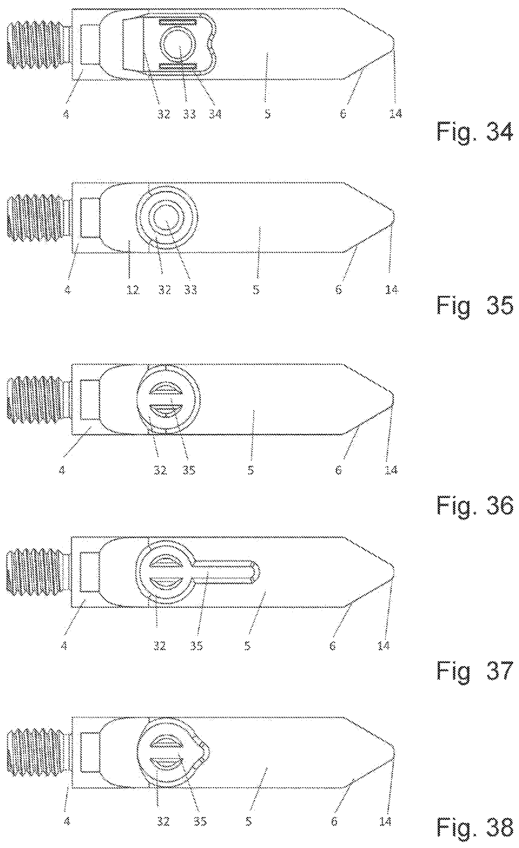 Patent US12616483 Figure 16 – Device and method for perforating a dense bone layer