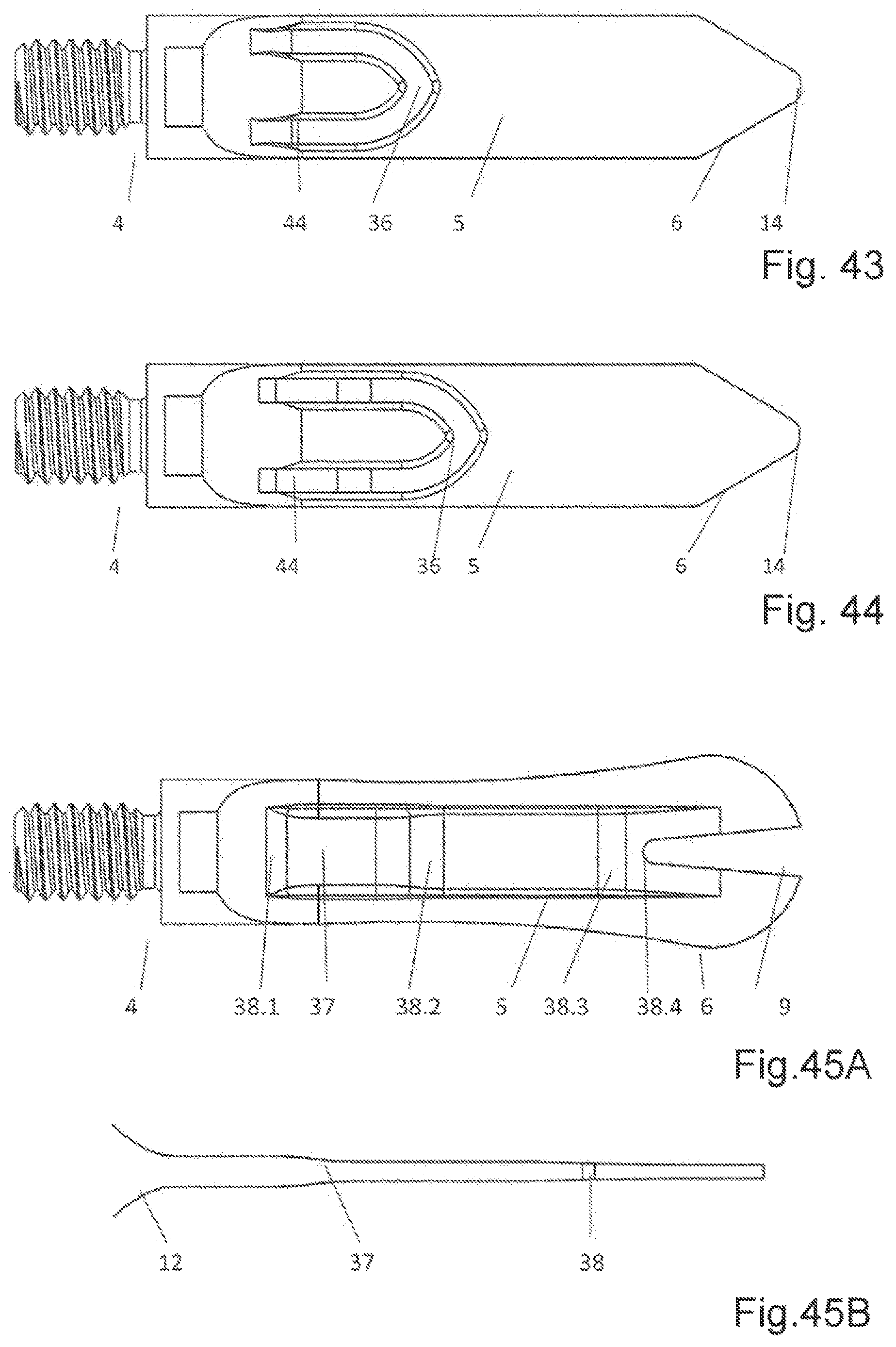 Patent US12616483 Figure 18 – Device and method for perforating a dense bone layer