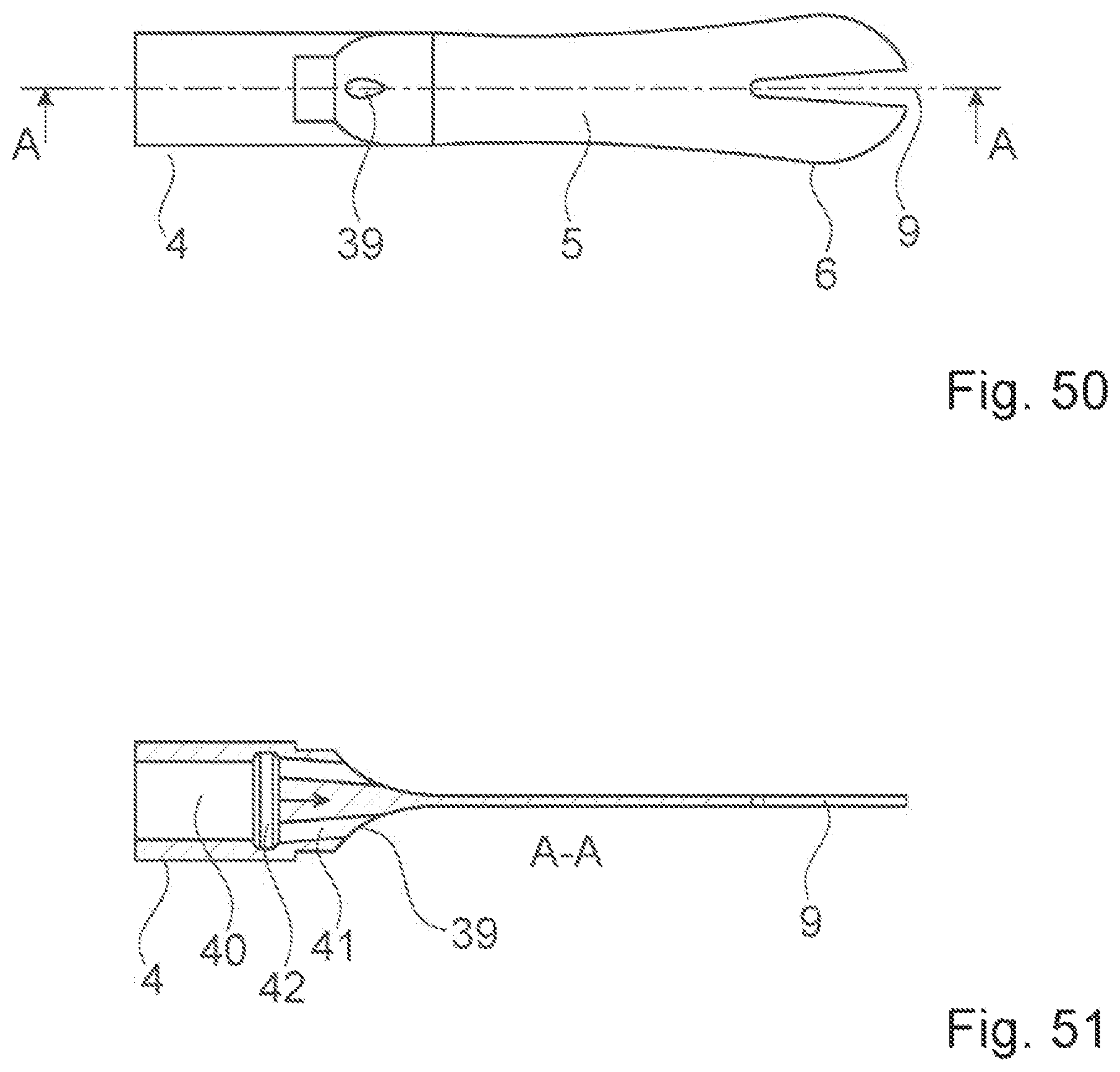 Patent US12616483 Figure 20 – Device and method for perforating a dense bone layer