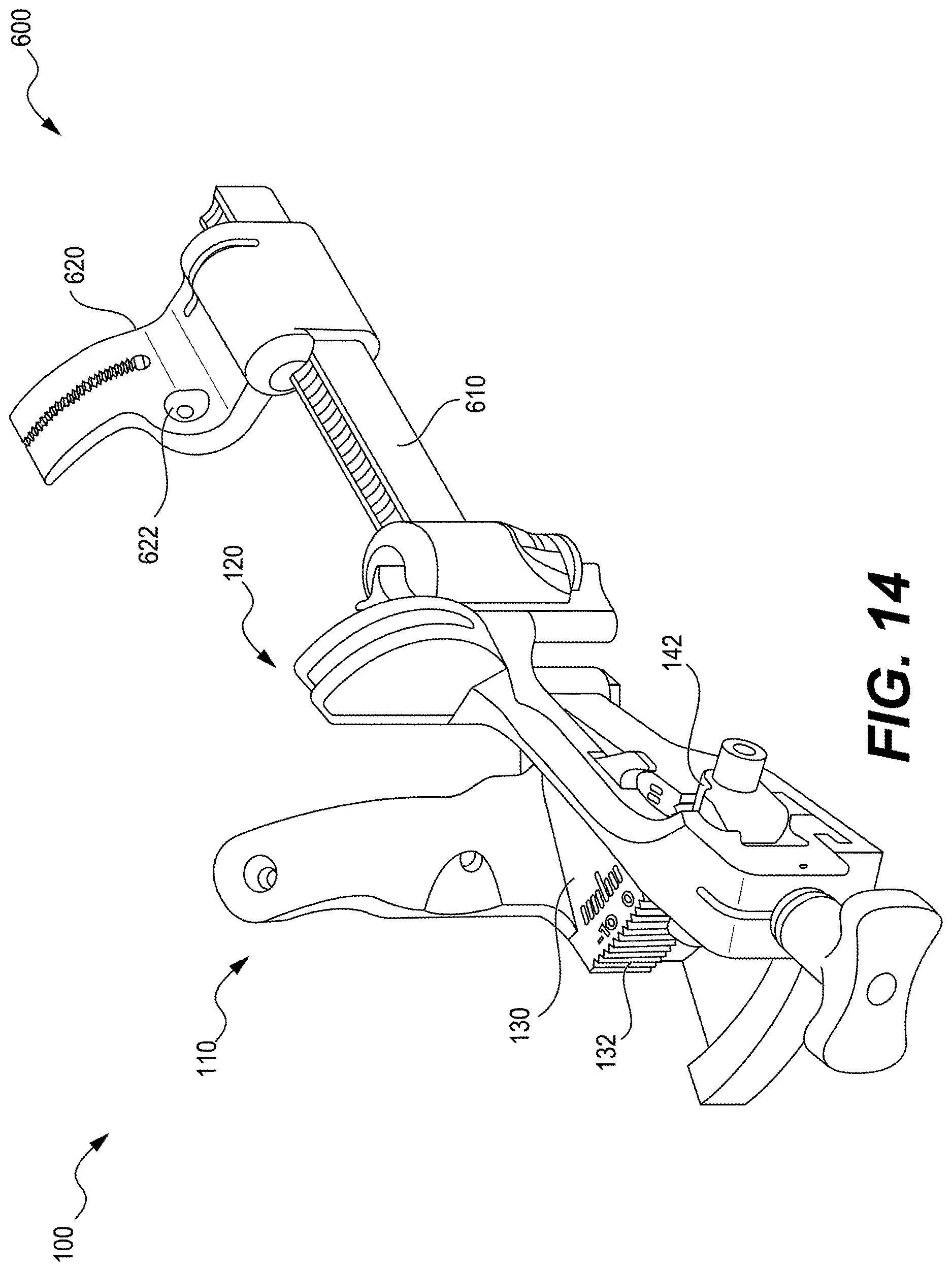 Patent US12616487 Figure 13 – Minimally invasive surgery lapidus system