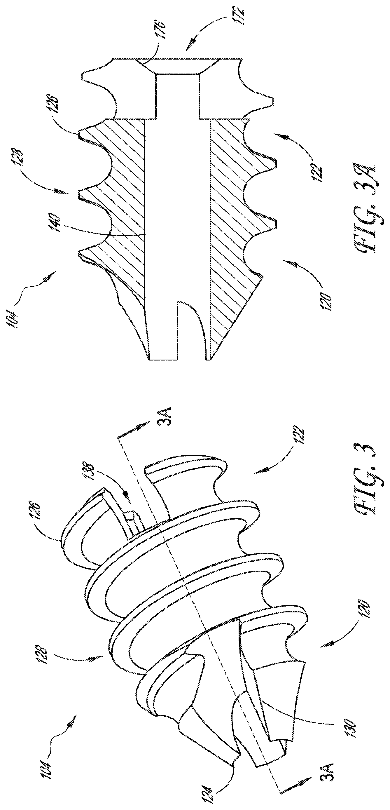 Patent US12616488 Figure 3 – Patient specific instruments and methods for joint prosthesis