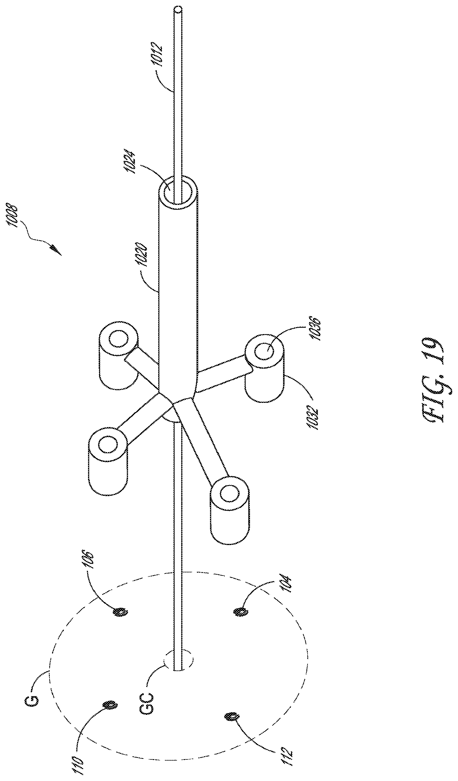 Patent US12616488 Figure 15 – Patient specific instruments and methods for joint prosthesis