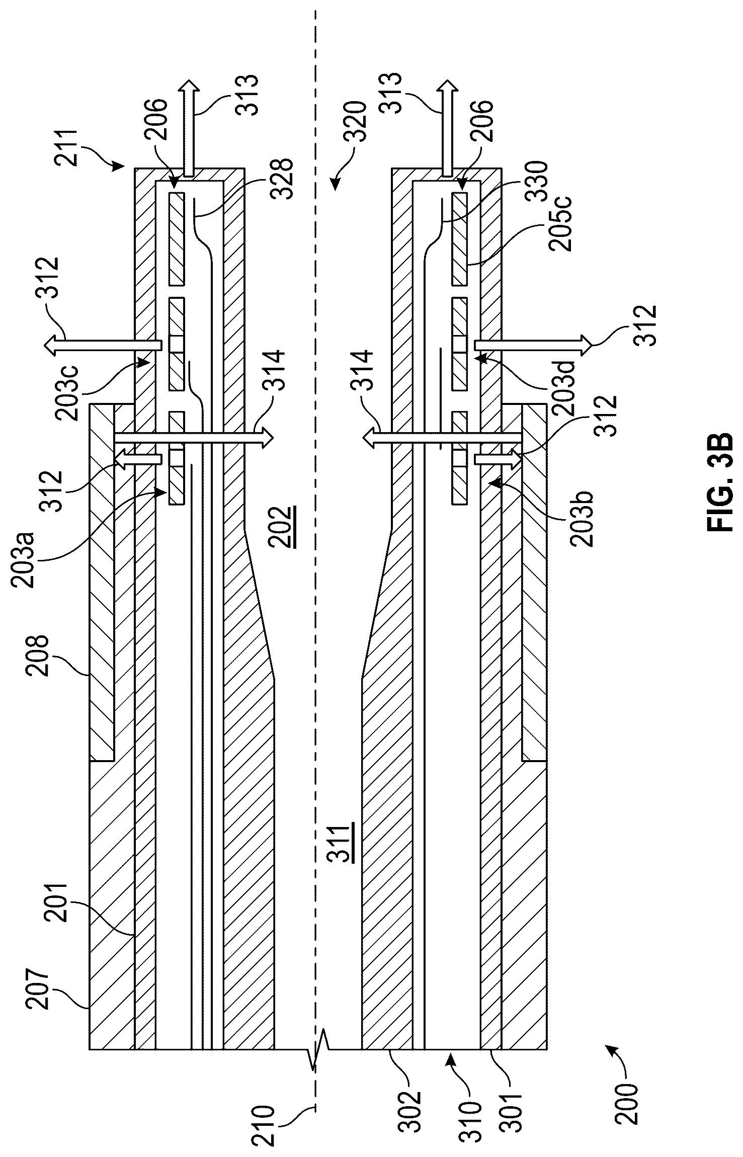 Patent US12616490 Figure 4 – Systems, devices, and methods for treatment of target material in a body lumen with shock waves