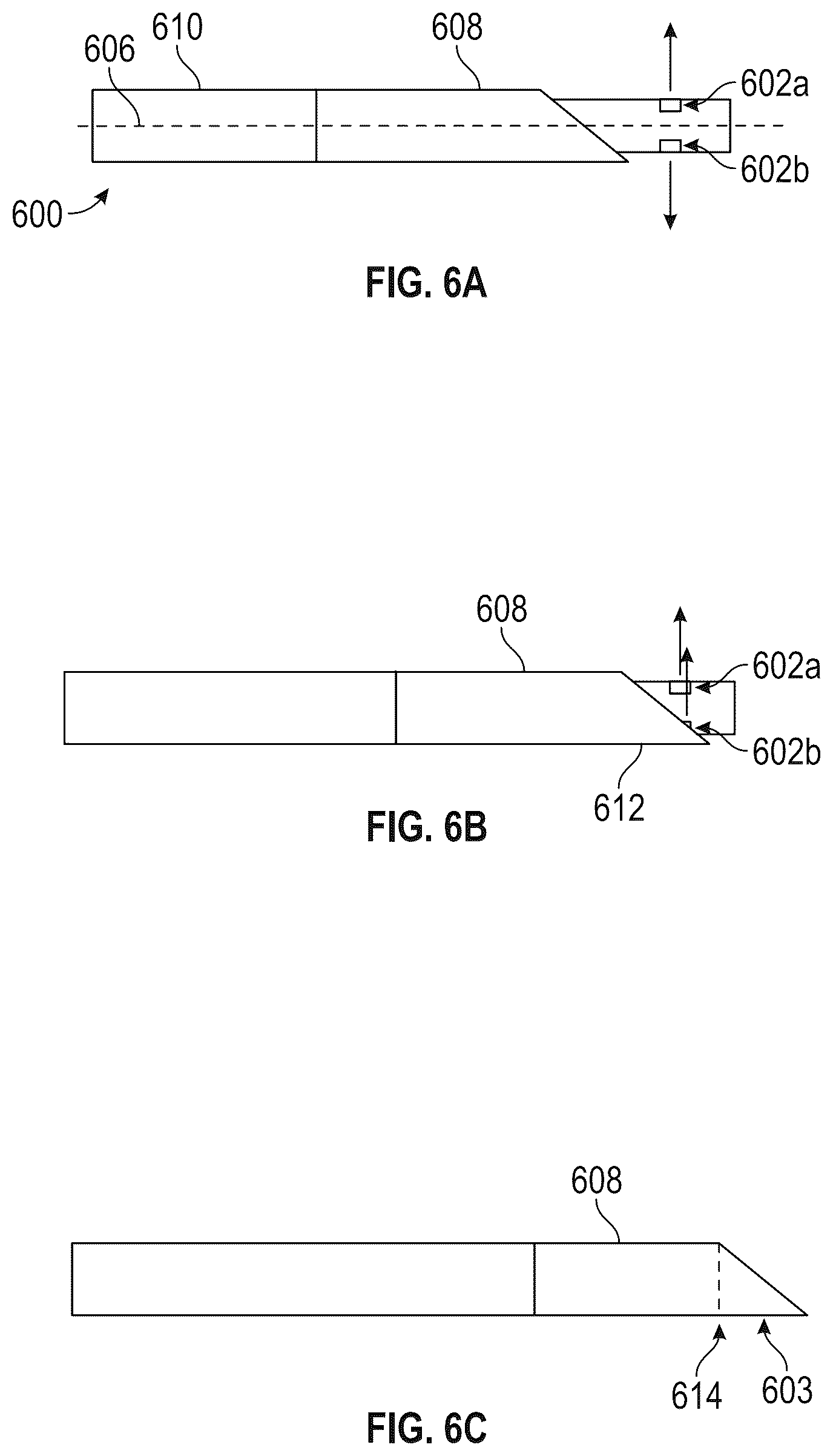 Patent US12616490 Figure 10 – Systems, devices, and methods for treatment of target material in a body lumen with shock waves