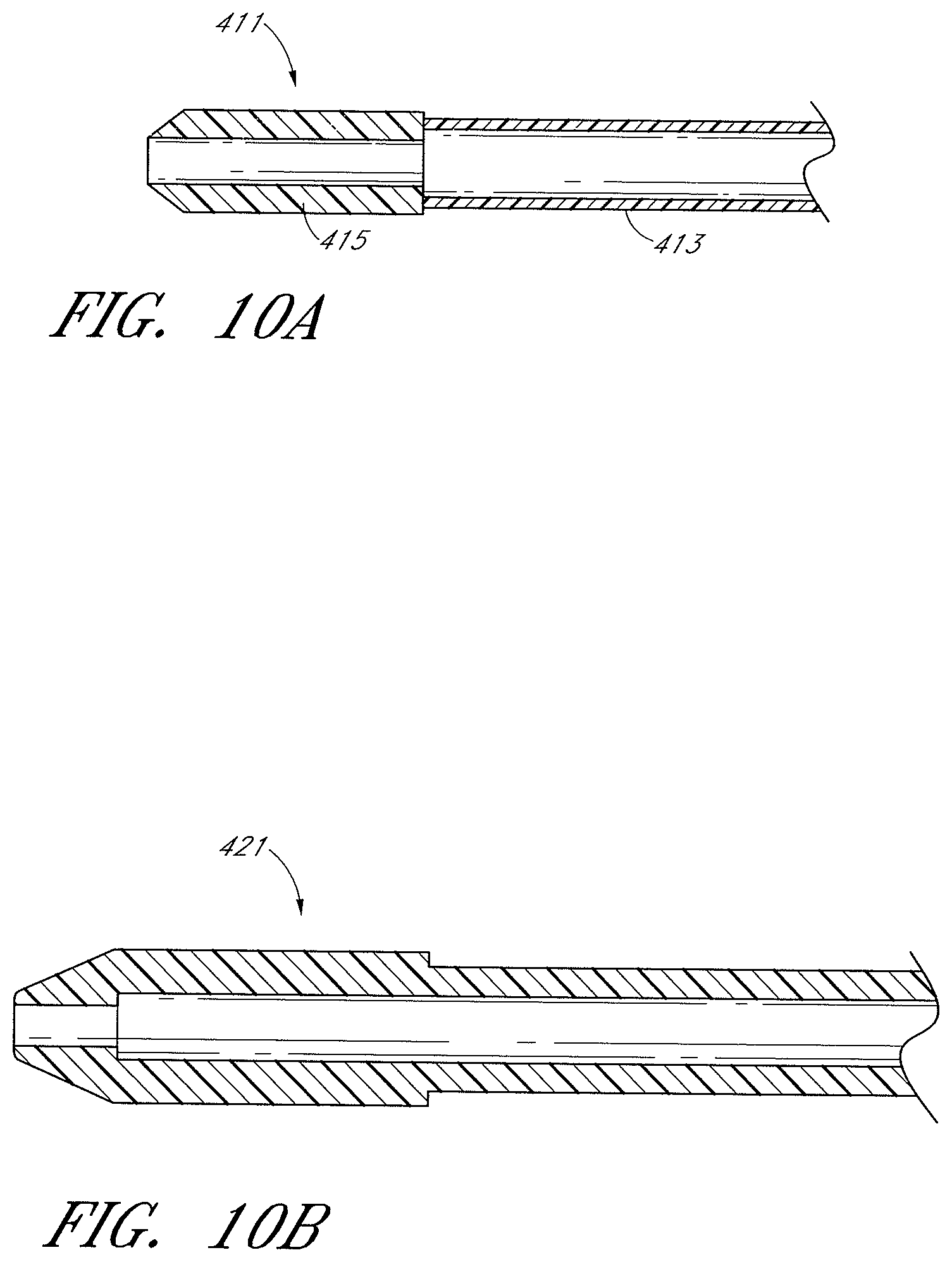 Patent US12616494 Figure 13 – Uterine fibroid tissue removal device