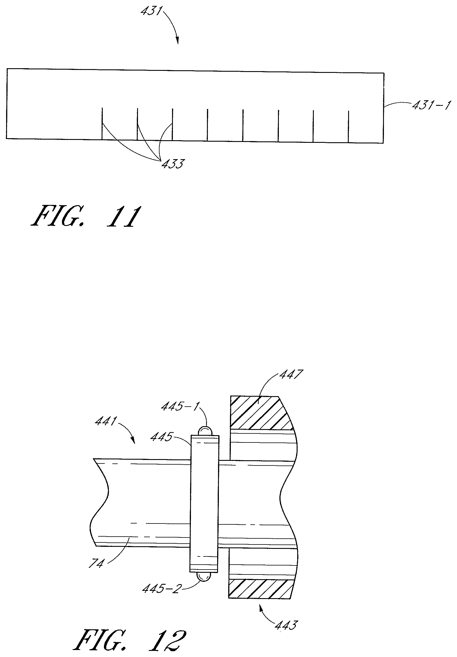 Patent US12616494 Figure 14 – Uterine fibroid tissue removal device