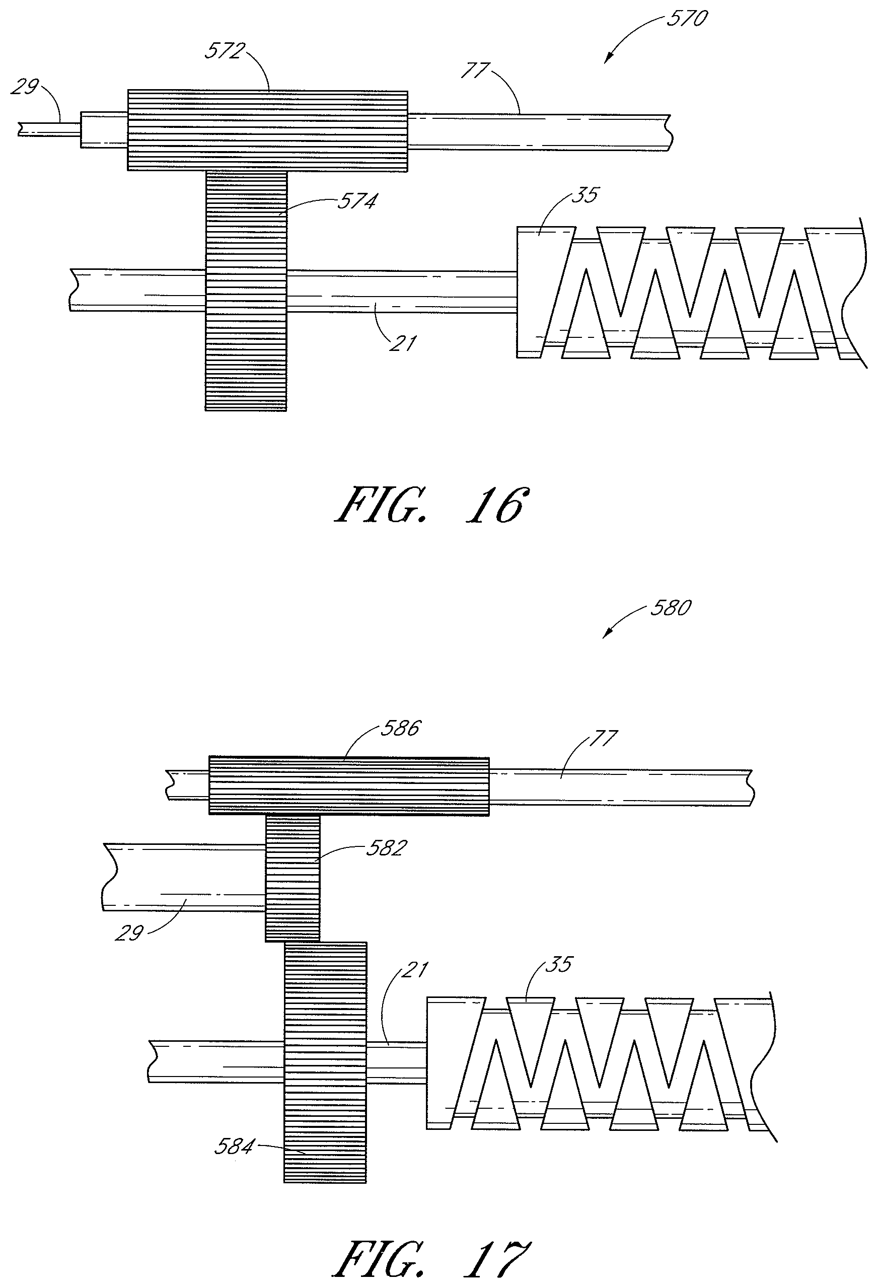 Patent US12616494 Figure 18 – Uterine fibroid tissue removal device