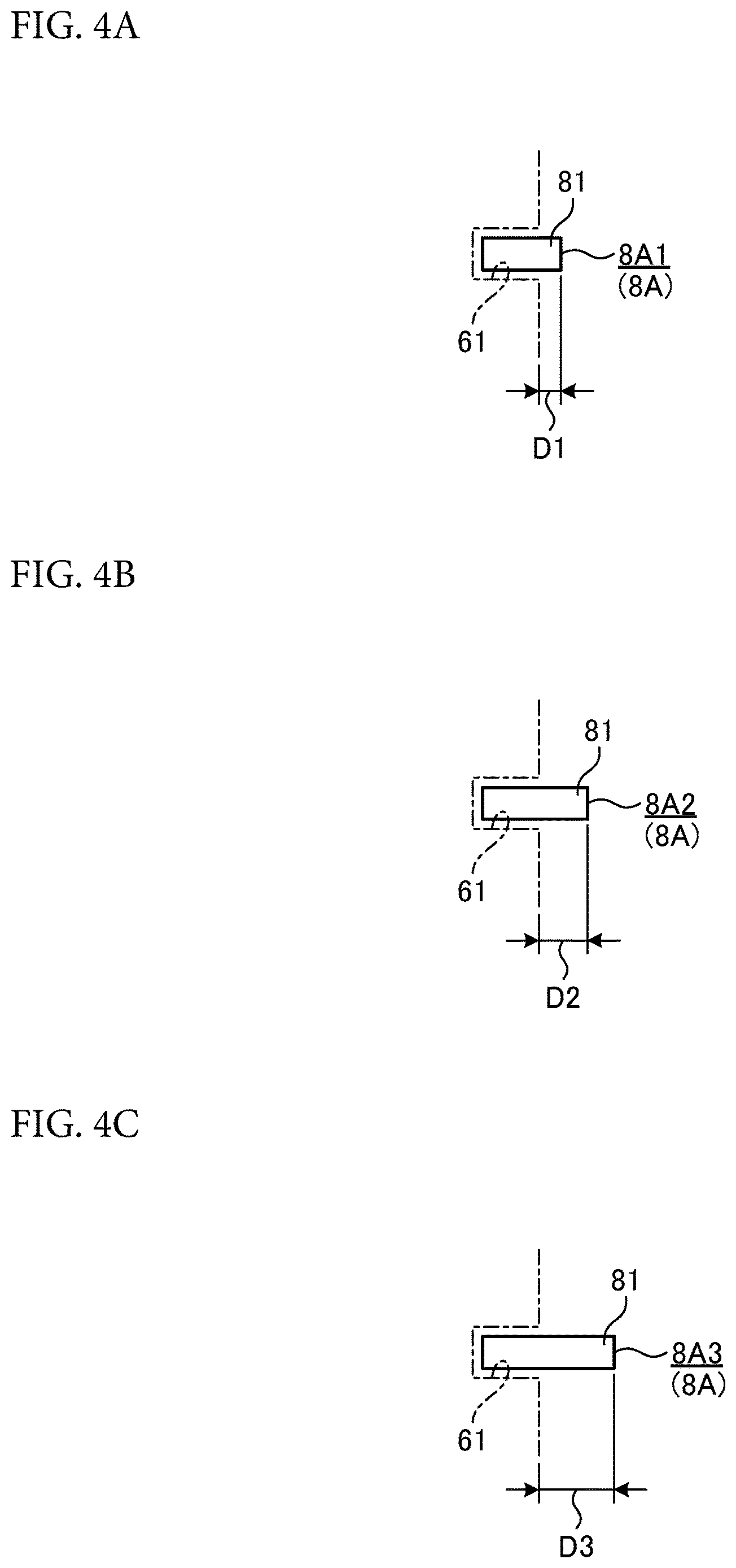 Patent US12616495 Figure 4 – Treatment tool and method of producing treatment tool