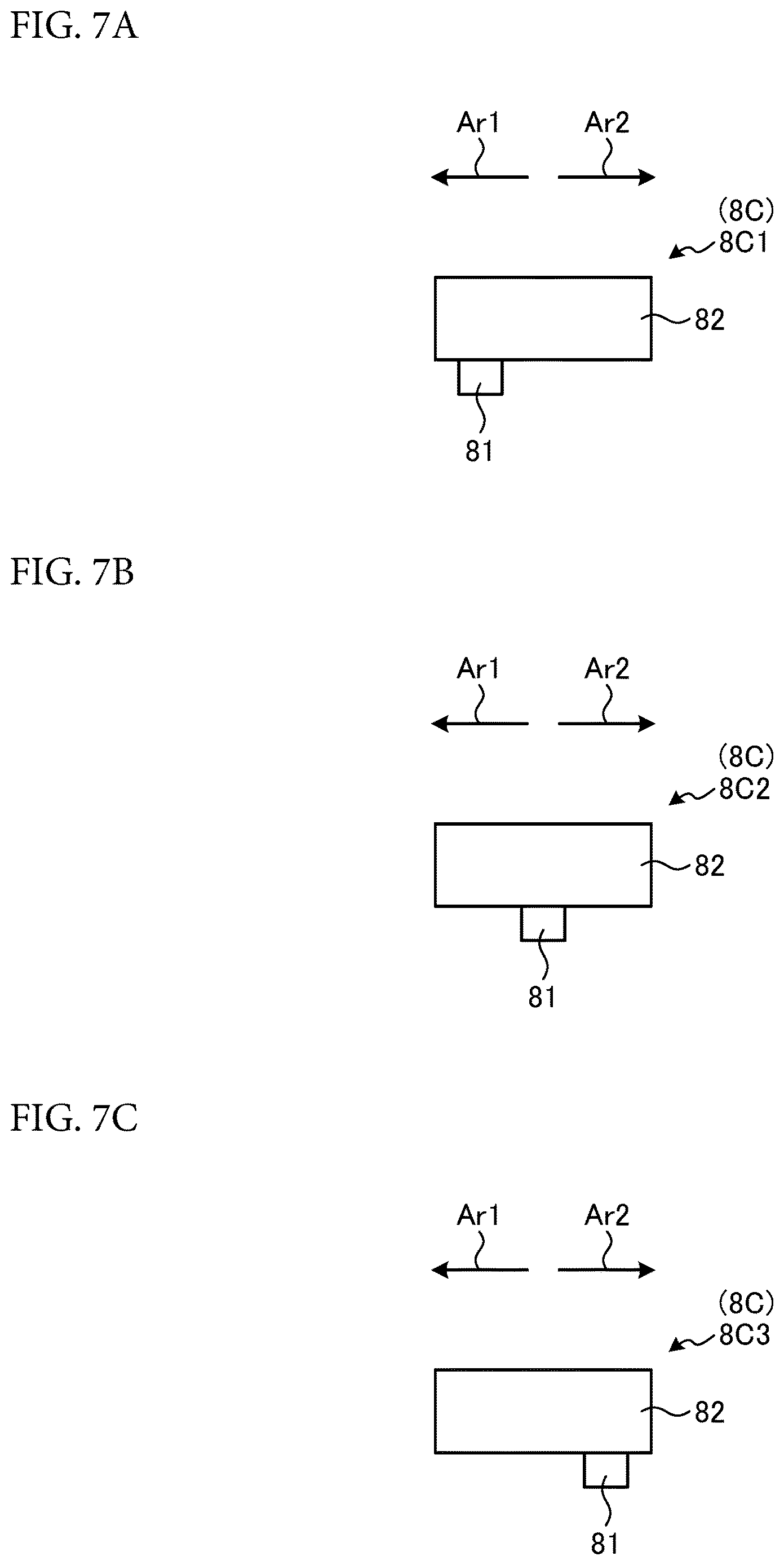 Patent US12616495 Figure 6 – Treatment tool and method of producing treatment tool
