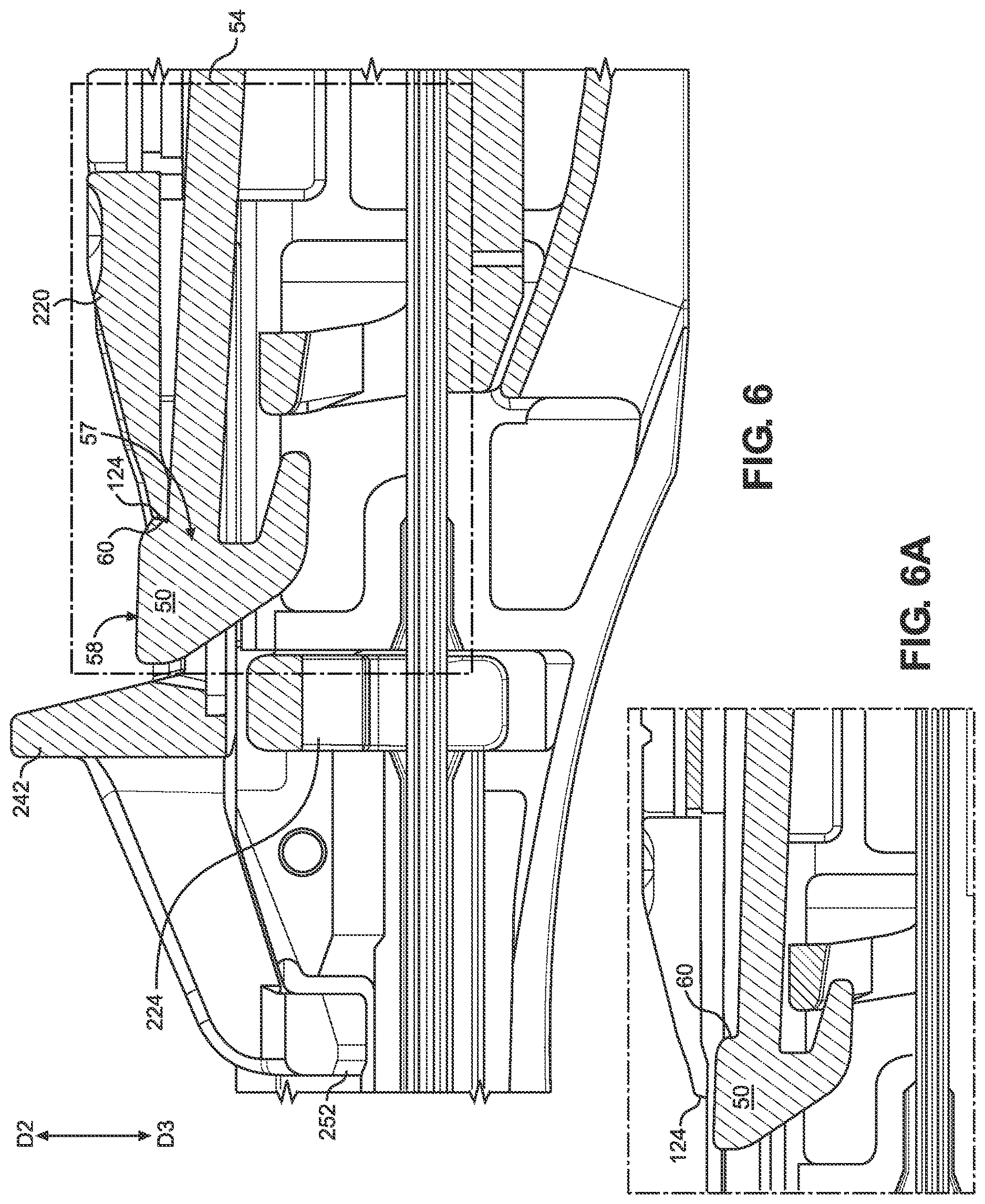 Patent US12616500 Figure 6 – Cannula insertion system and methods of using the same