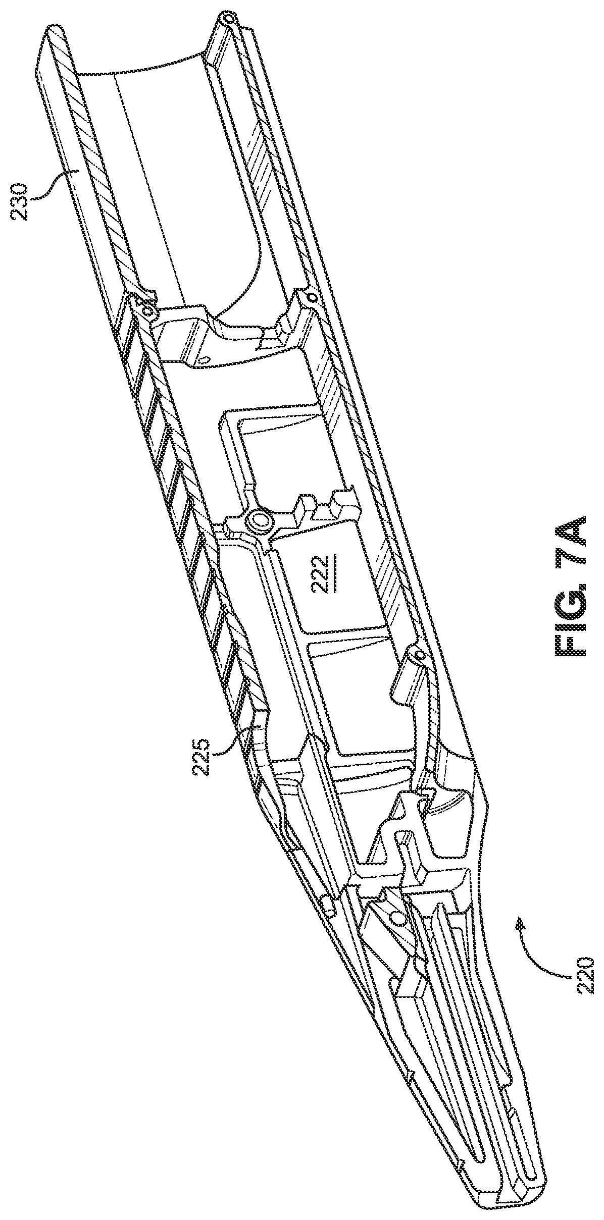 Patent US12616500 Figure 8 – Cannula insertion system and methods of using the same