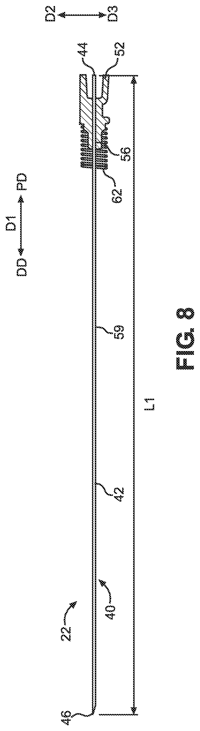Patent US12616500 Figure 9 – Cannula insertion system and methods of using the same