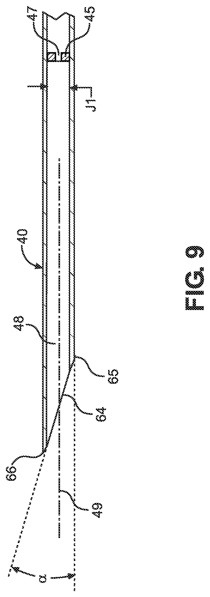 Patent US12616500 Figure 10 – Cannula insertion system and methods of using the same