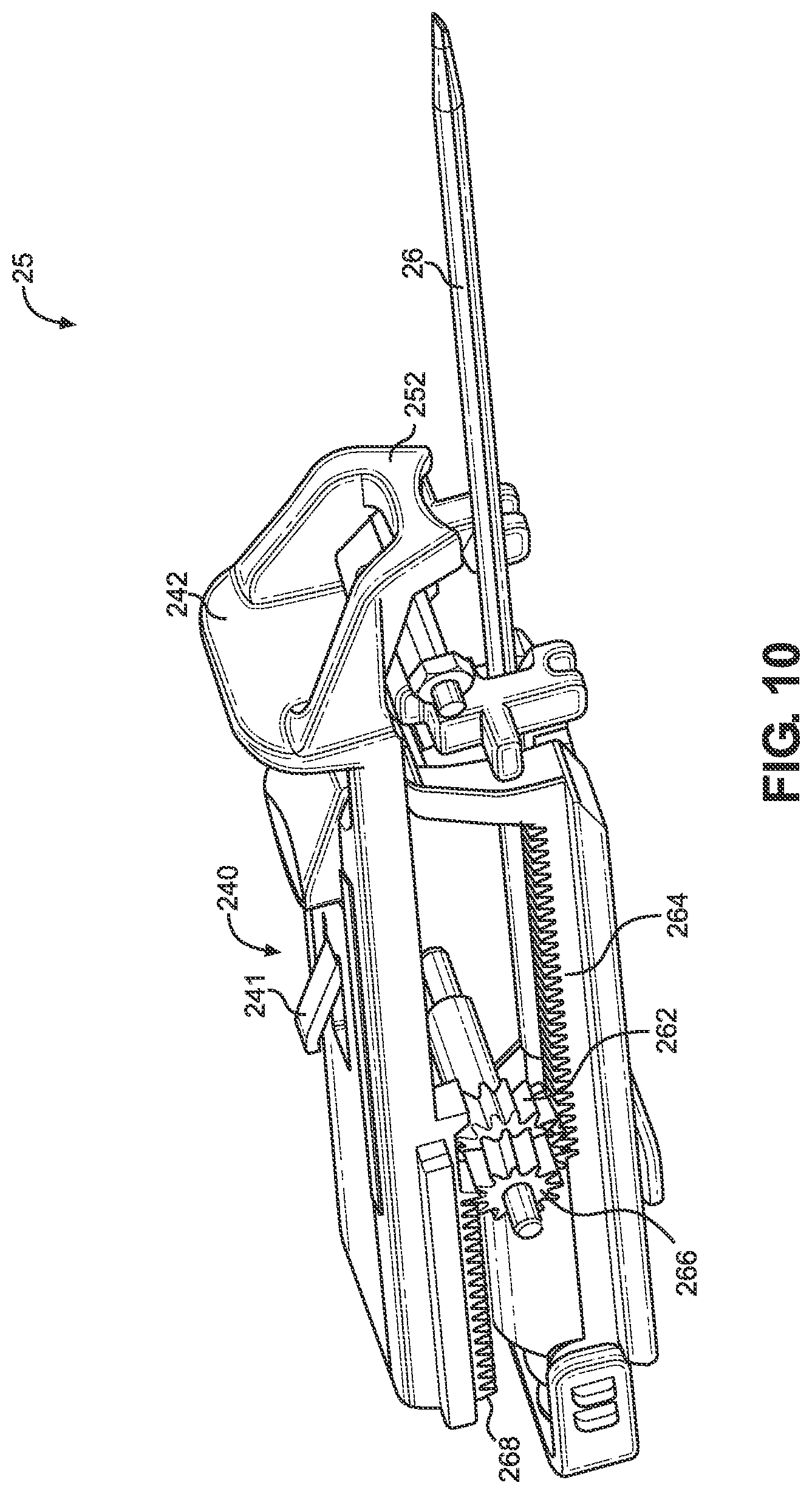 Patent US12616500 Figure 11 – Cannula insertion system and methods of using the same