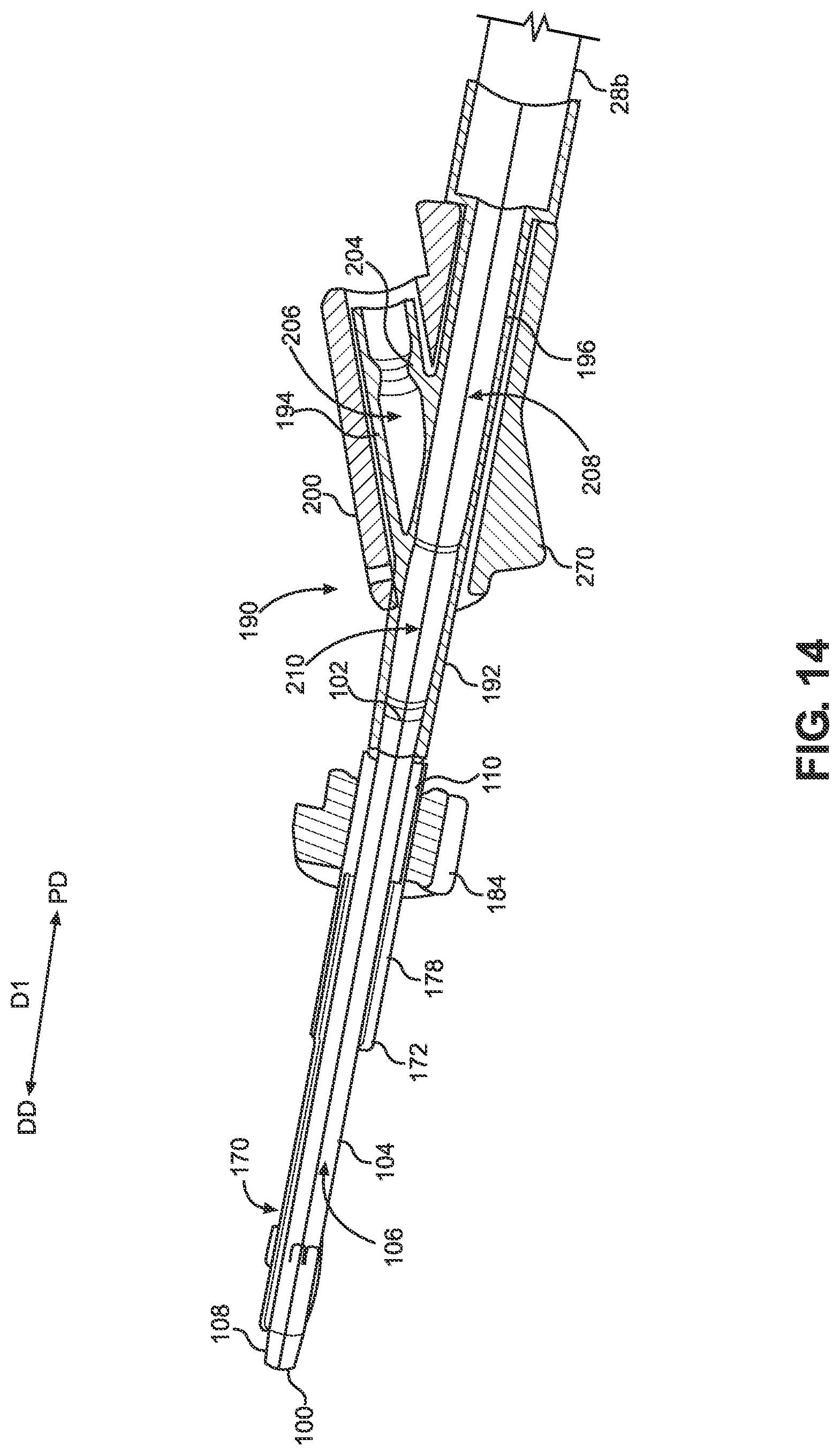 Patent US12616500 Figure 19 – Cannula insertion system and methods of using the same