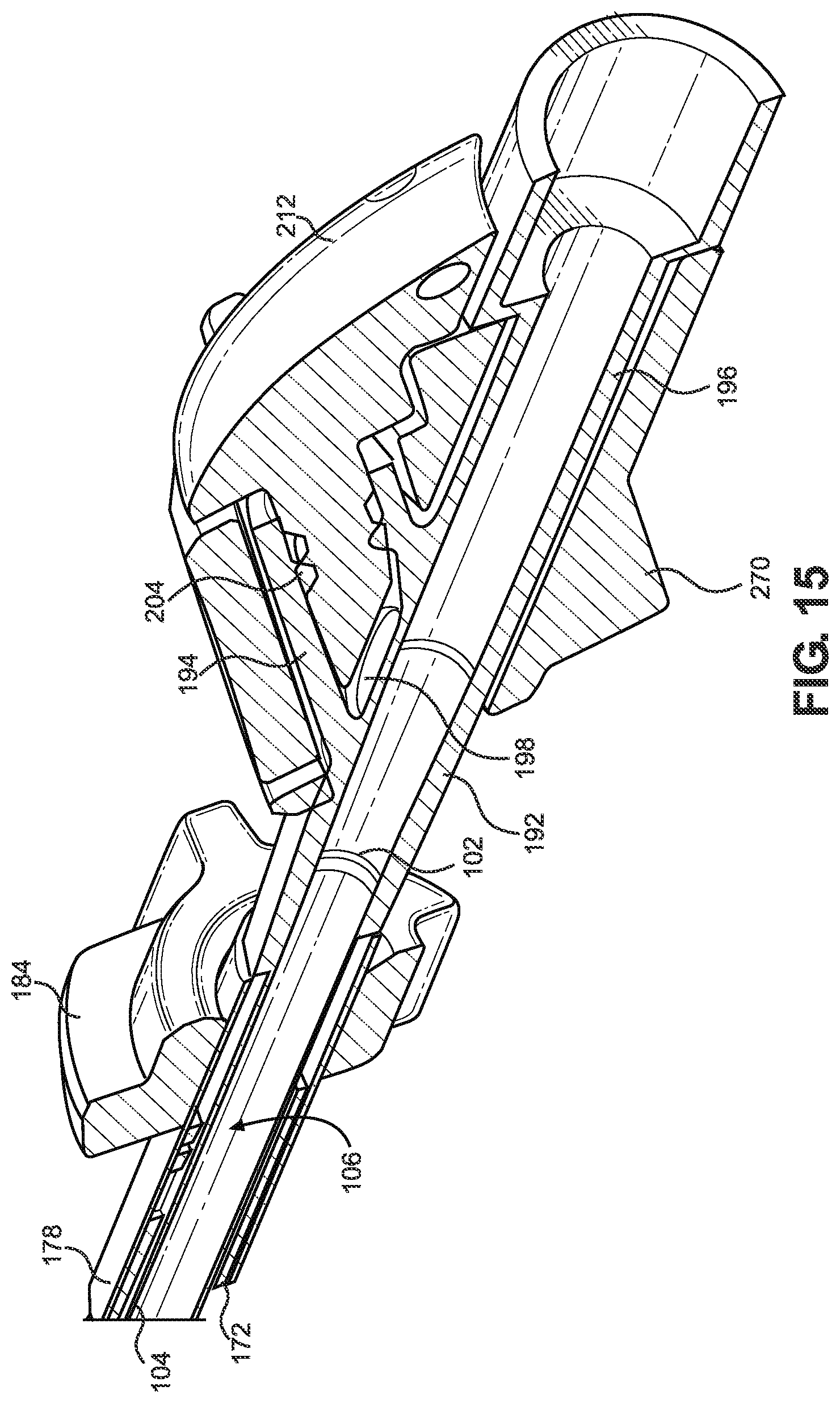 Patent US12616500 Figure 20 – Cannula insertion system and methods of using the same