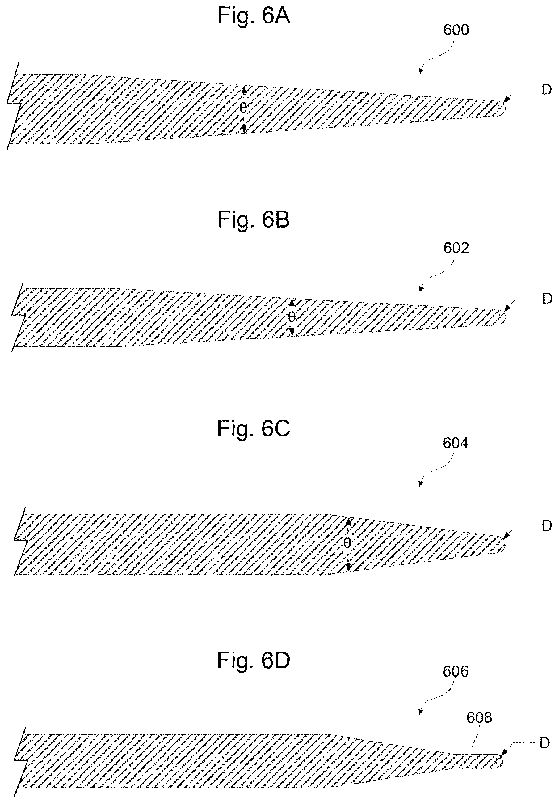 Patent US12616501 Figure 7 – Surgical introducer with guidance system receptacle