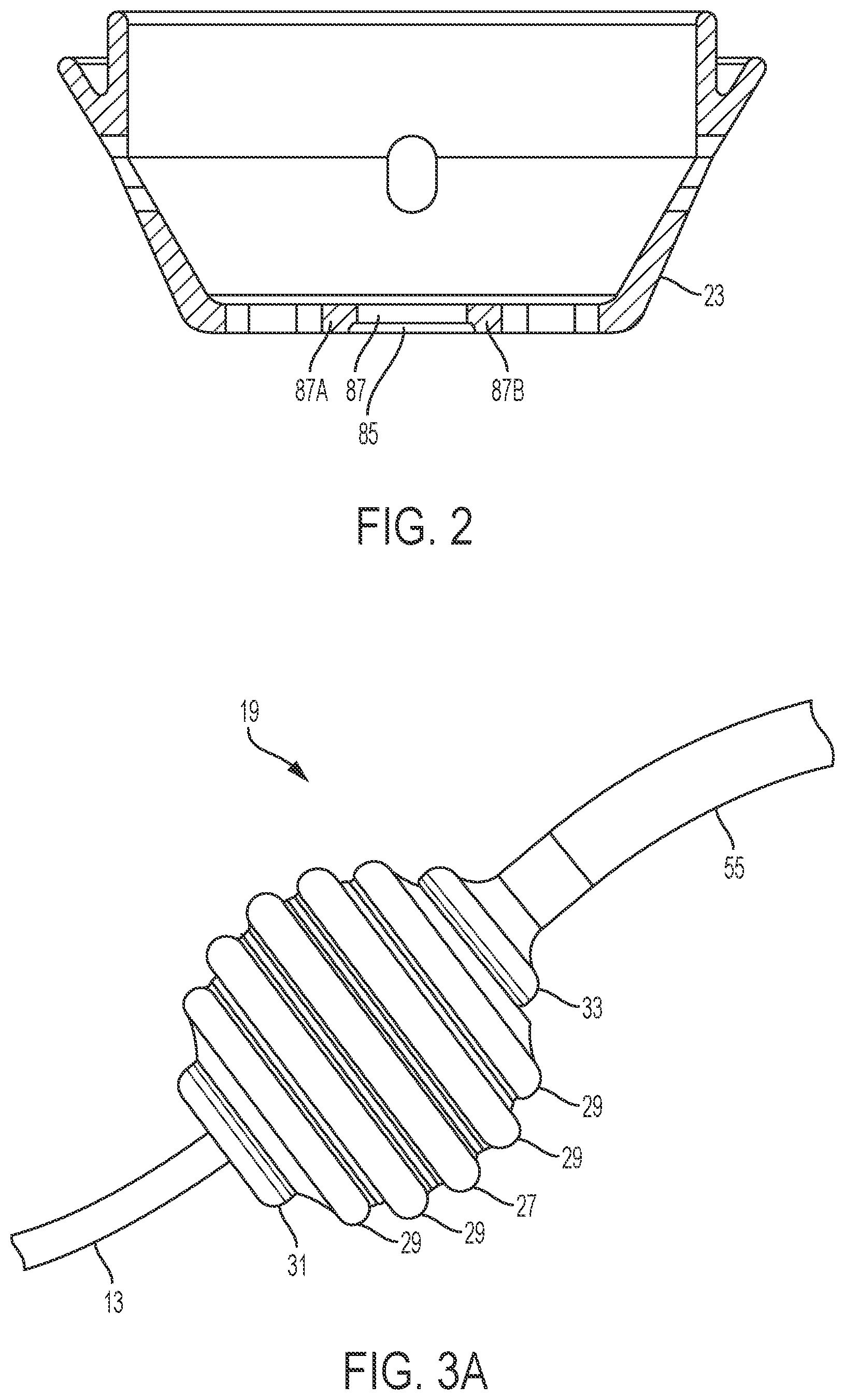 Patent US12616504 Figure 2 – Uterine manipulator