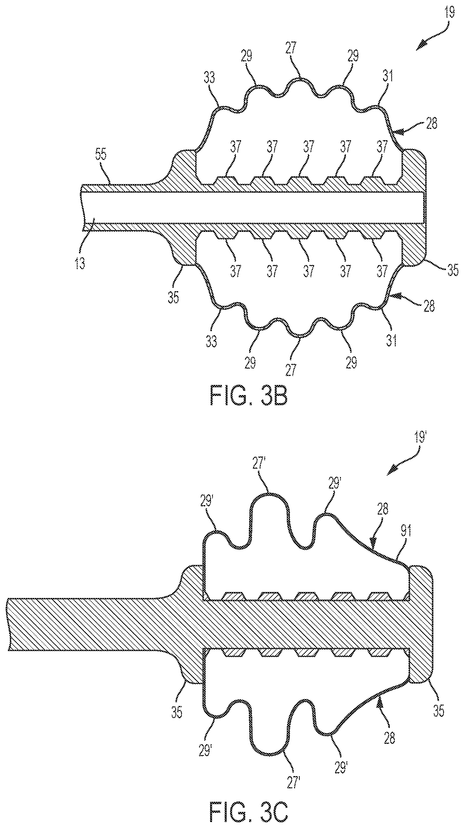 Patent US12616504 Figure 3 – Uterine manipulator