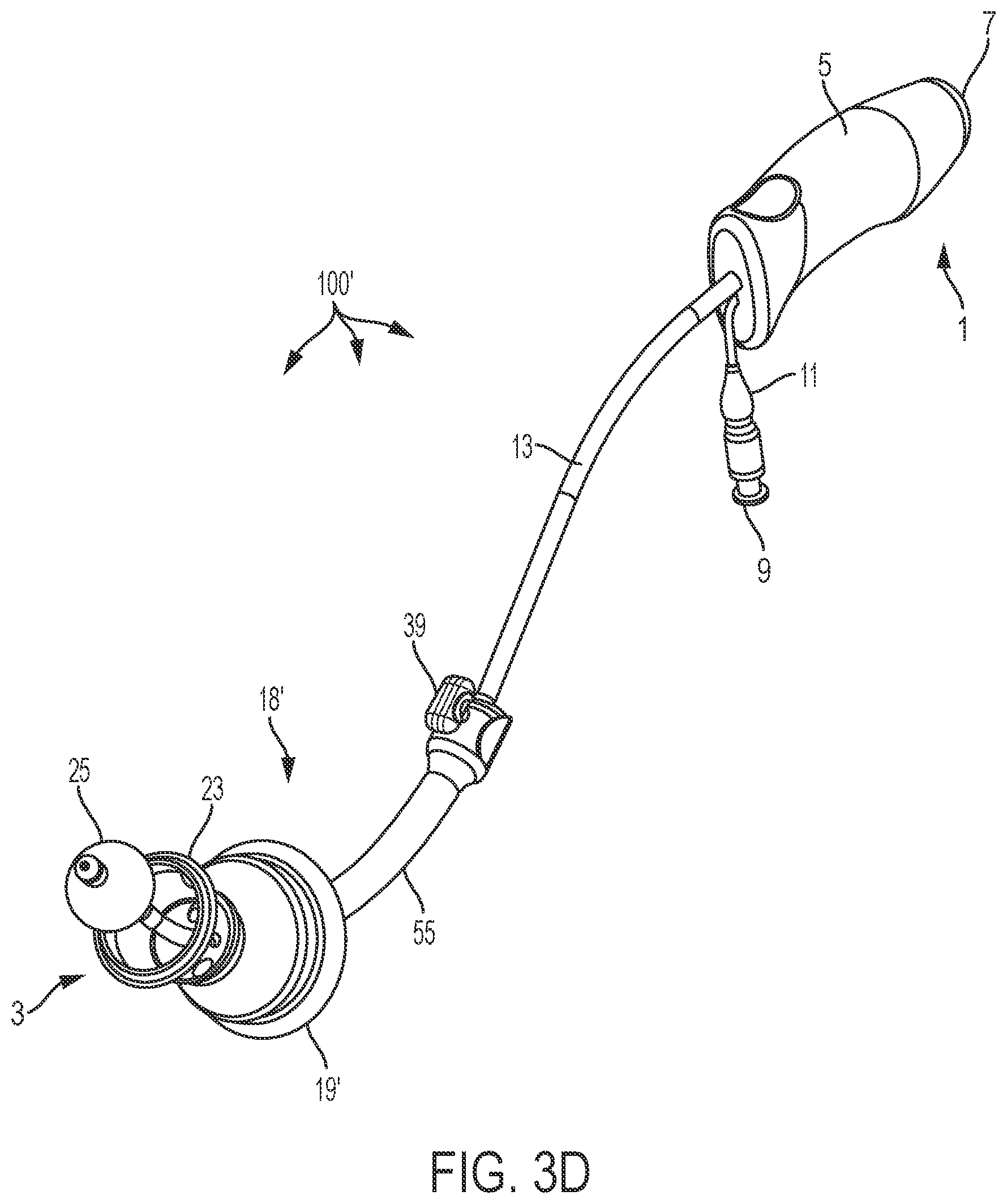 Patent US12616504 Figure 4 – Uterine manipulator