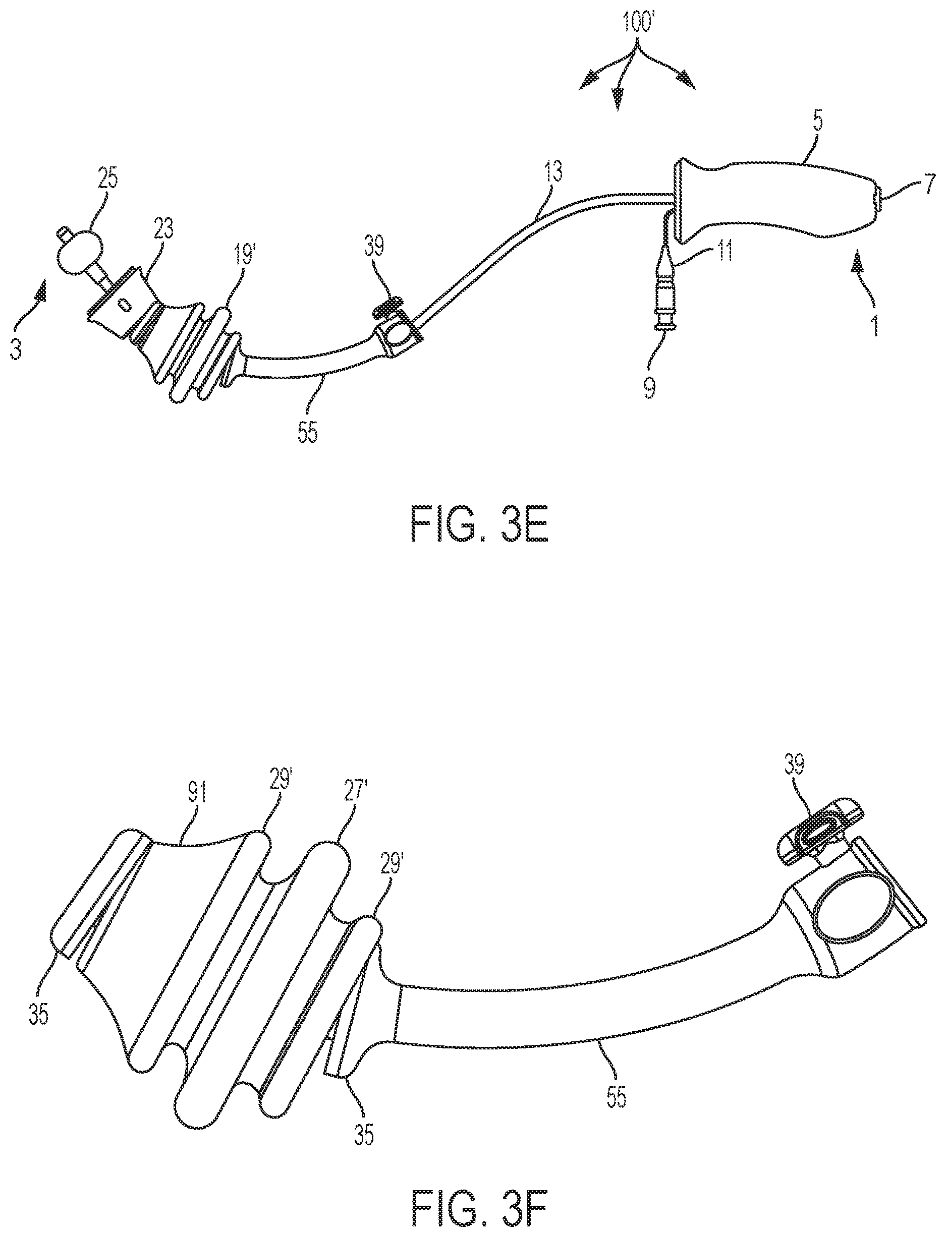 Patent US12616504 Figure 5 – Uterine manipulator