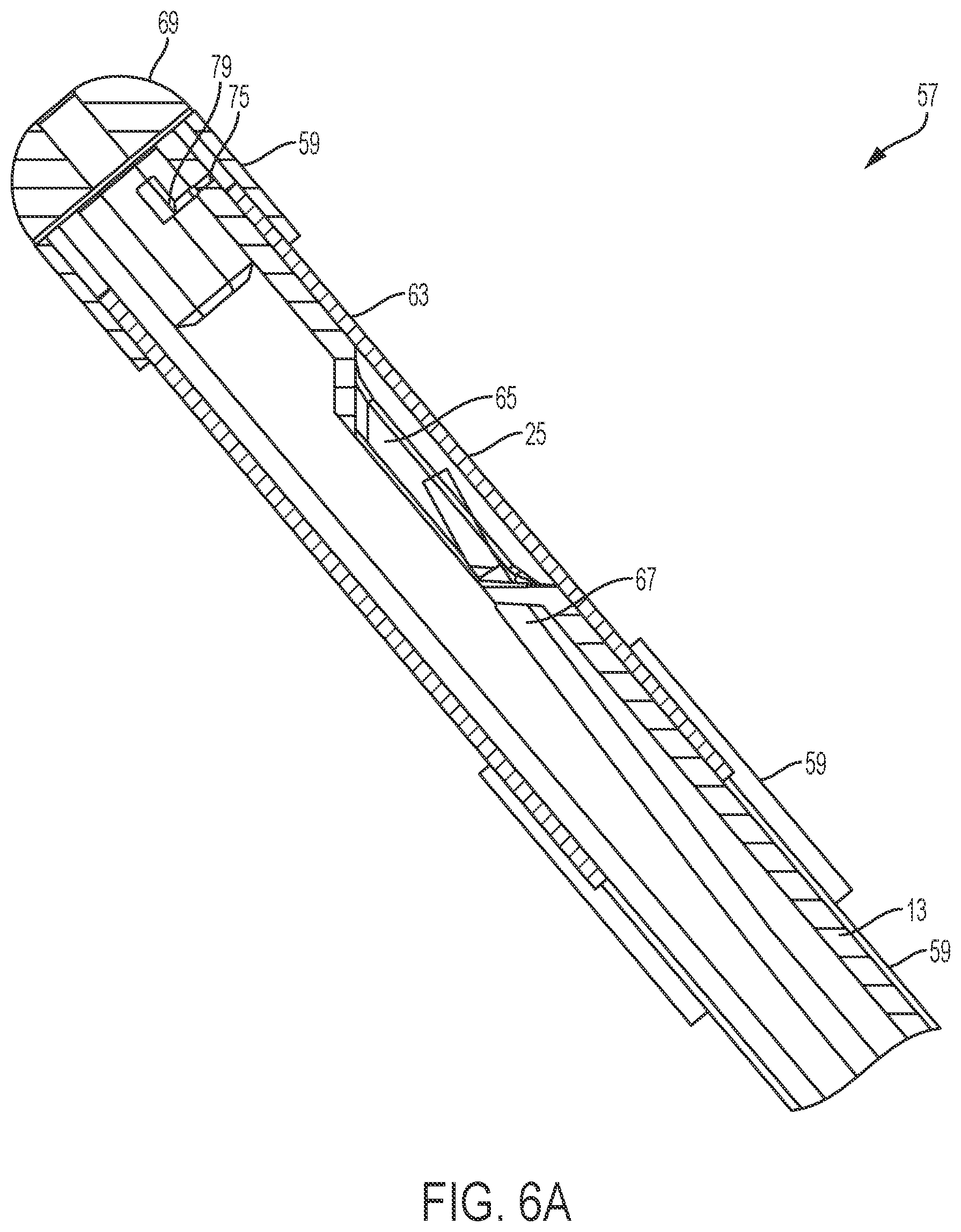 Patent US12616504 Figure 7 – Uterine manipulator