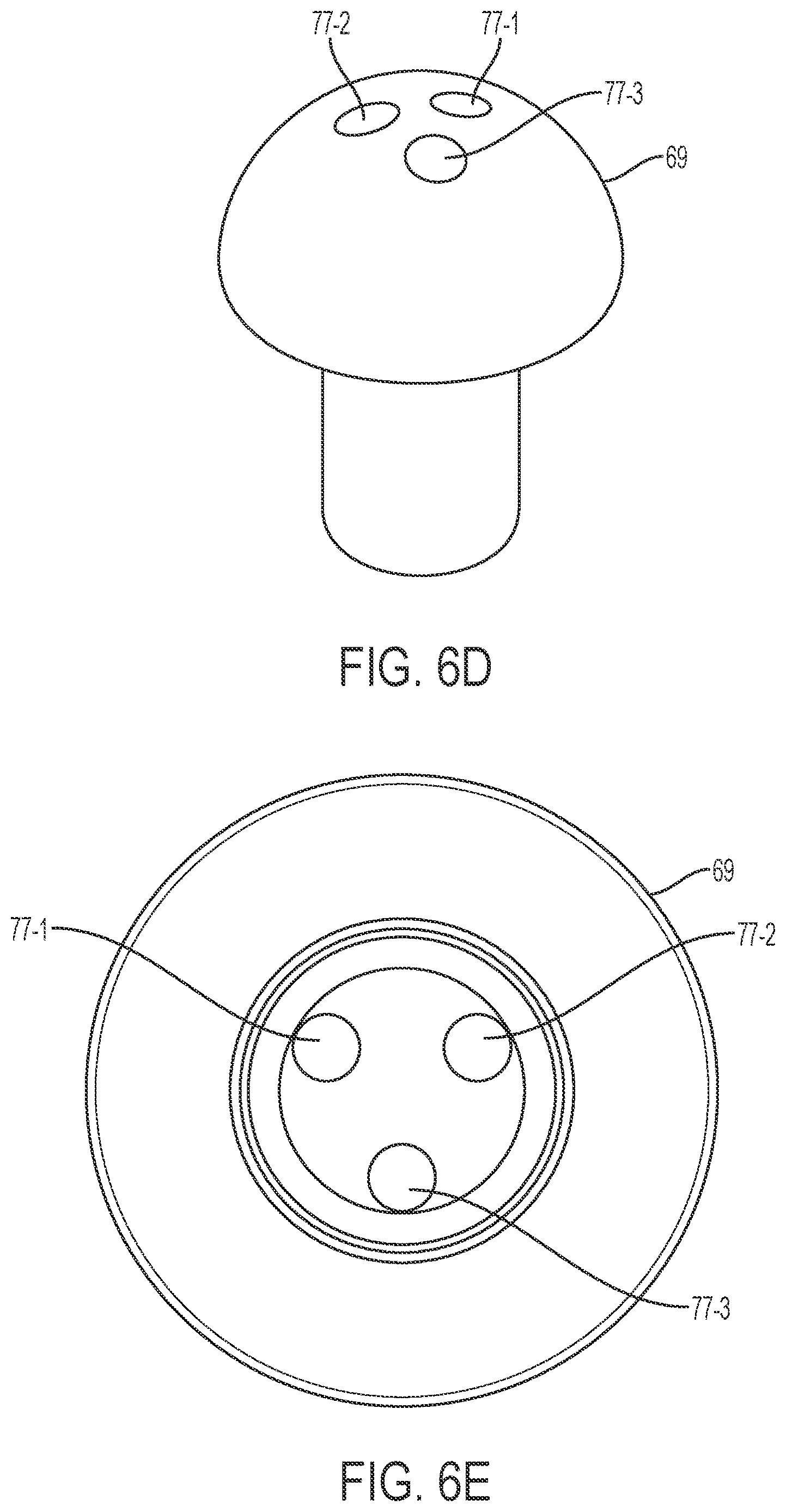 Patent US12616504 Figure 9 – Uterine manipulator