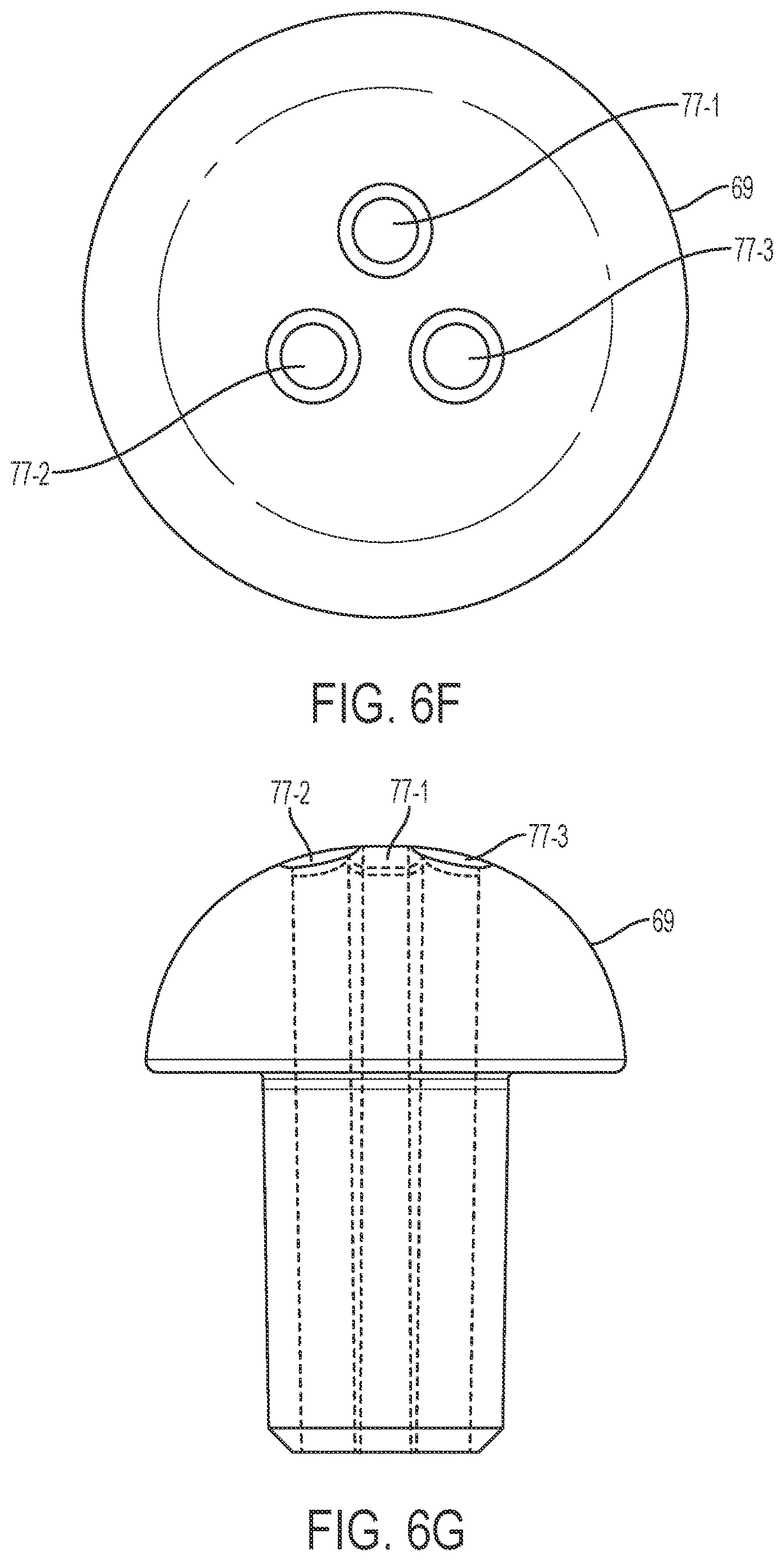 Patent US12616504 Figure 10 – Uterine manipulator