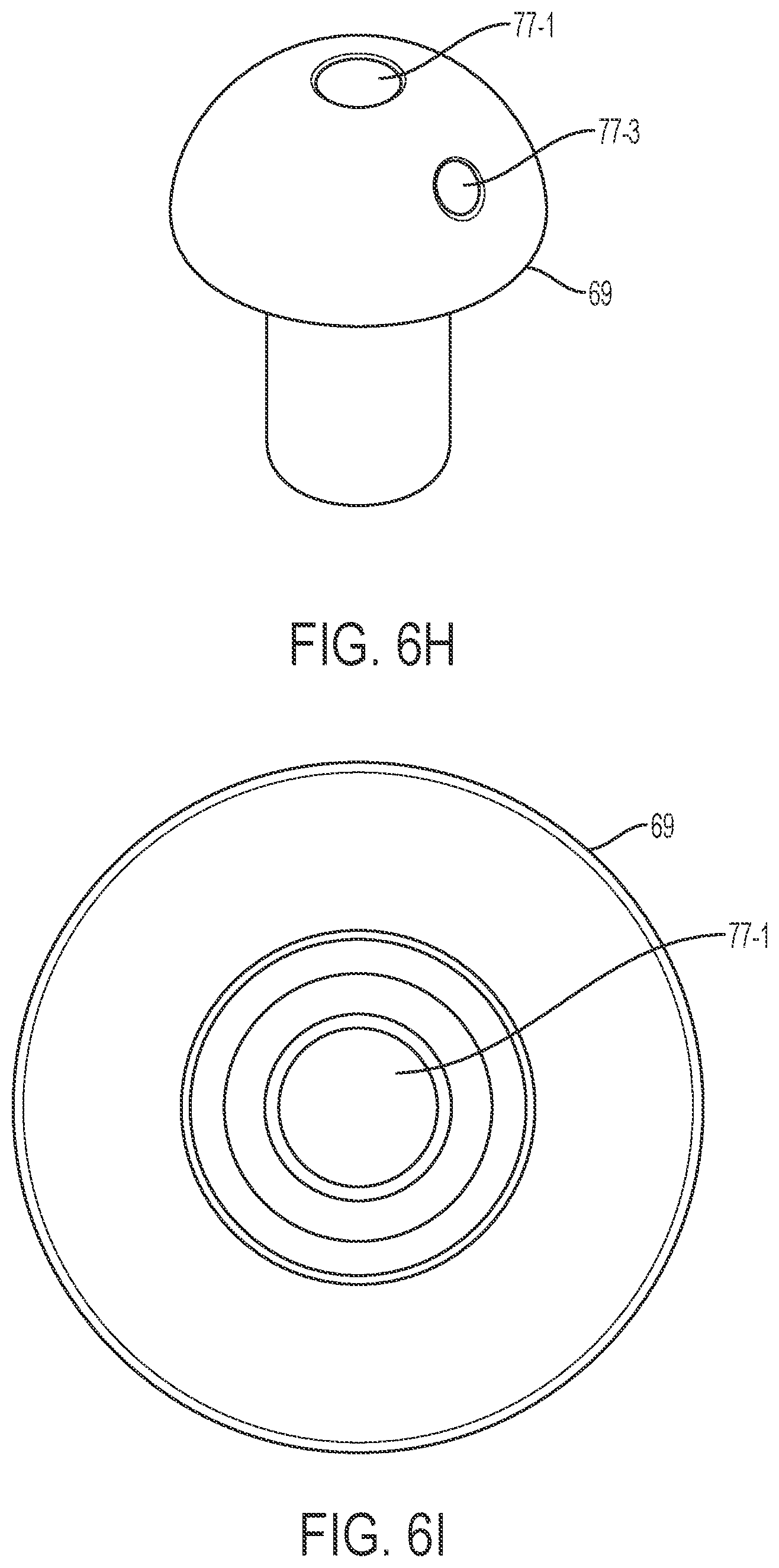 Patent US12616504 Figure 11 – Uterine manipulator