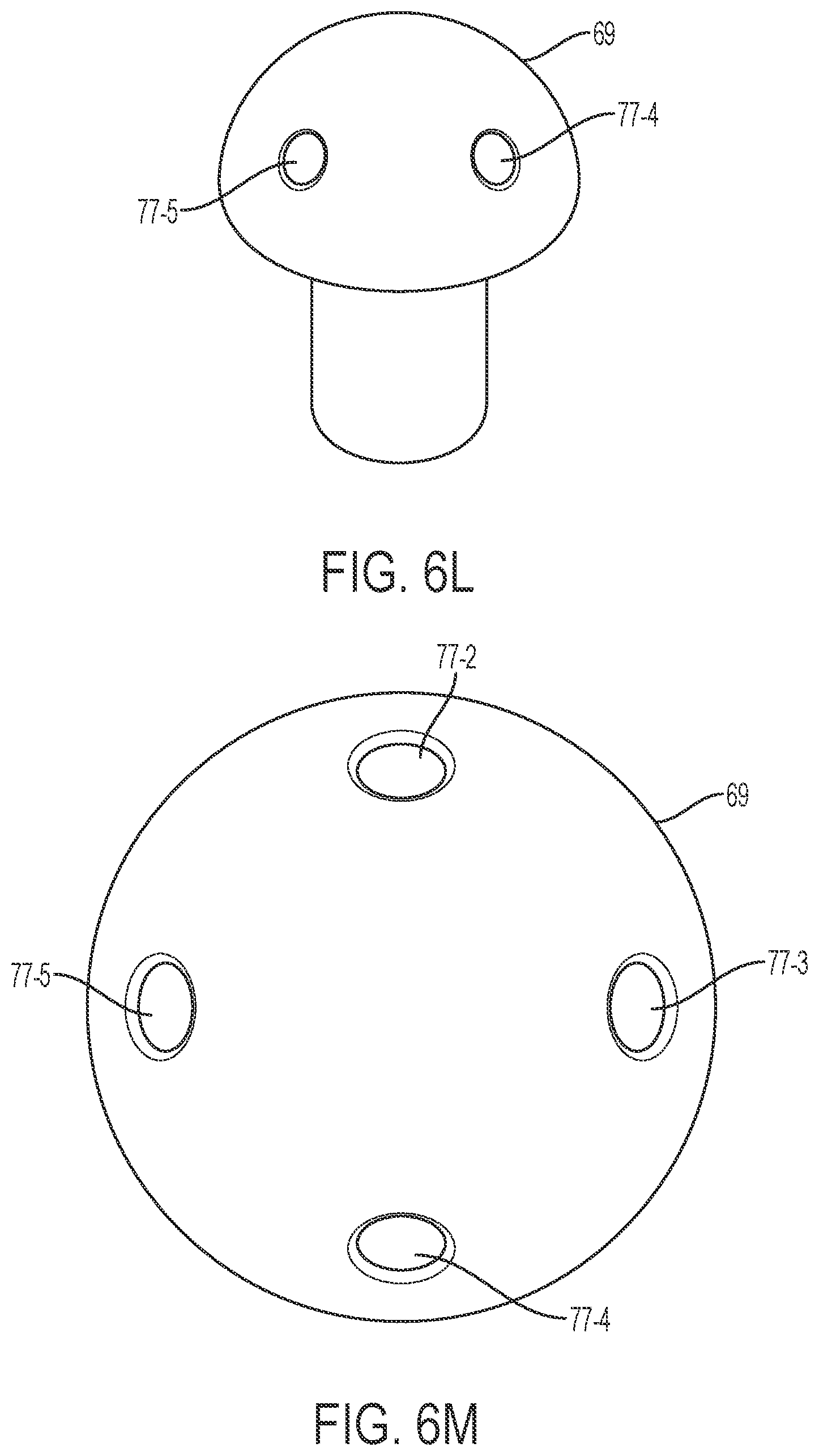 Patent US12616504 Figure 13 – Uterine manipulator