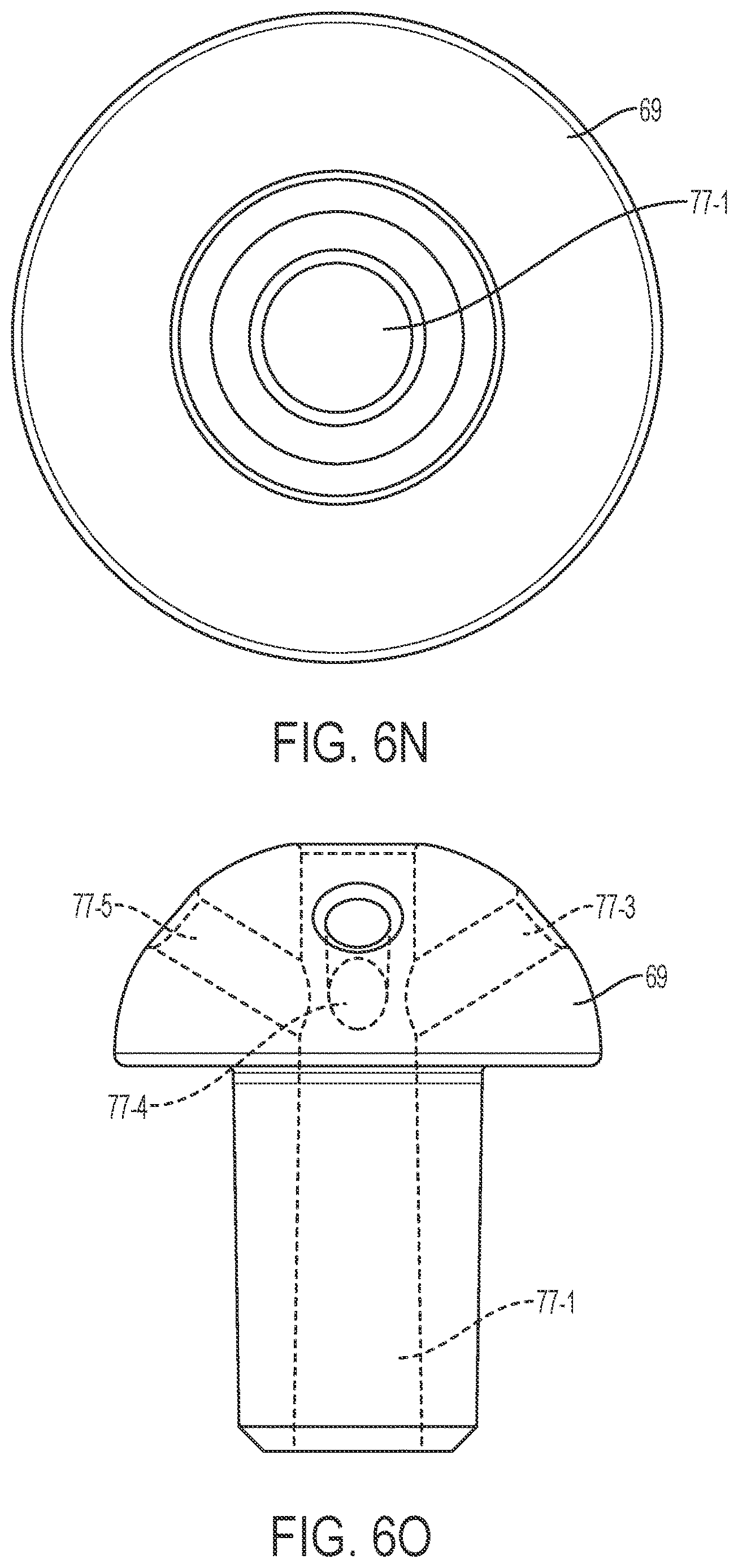 Patent US12616504 Figure 14 – Uterine manipulator