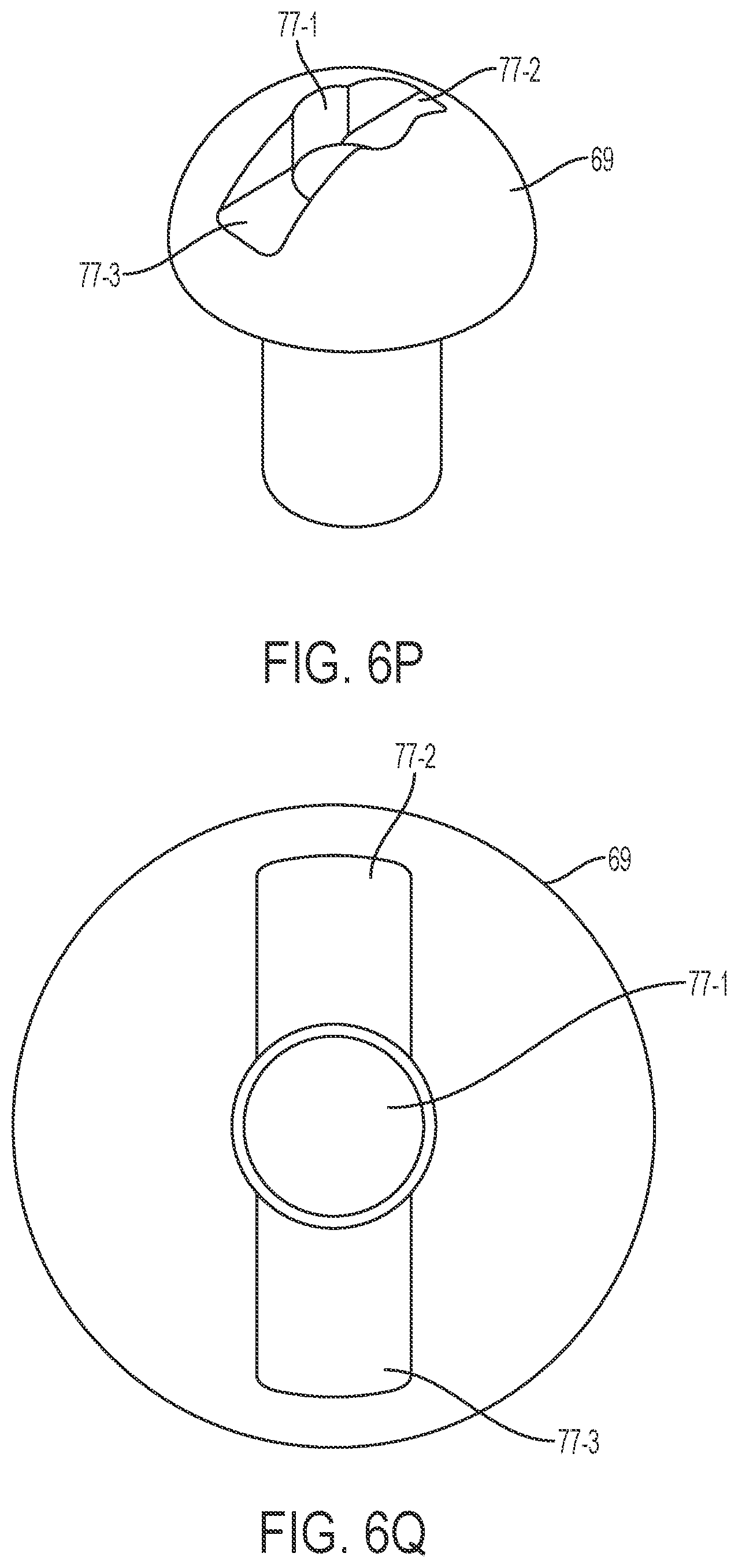 Patent US12616504 Figure 15 – Uterine manipulator