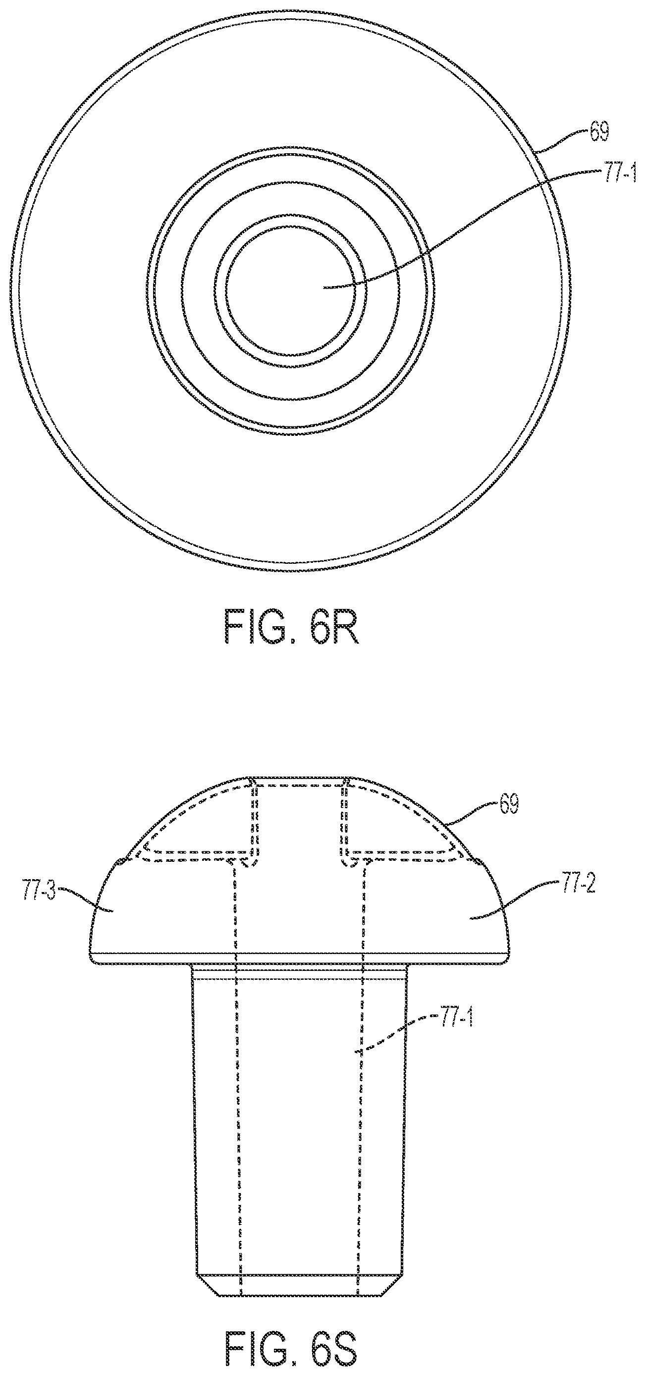 Patent US12616504 Figure 16 – Uterine manipulator